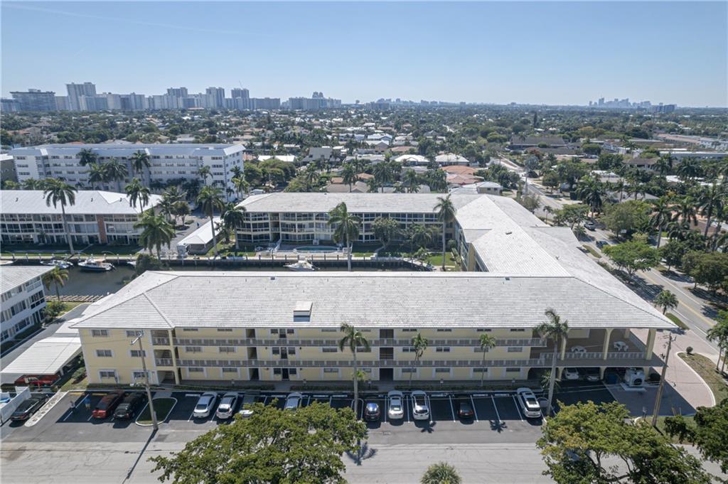 The Wellington - Residential