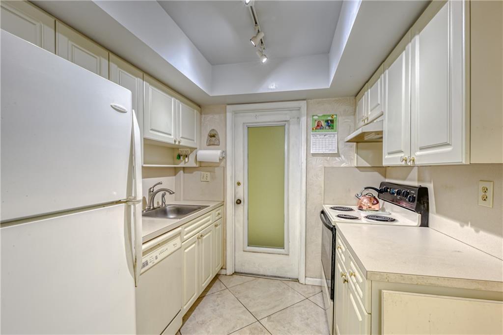 The Wellington - Residential