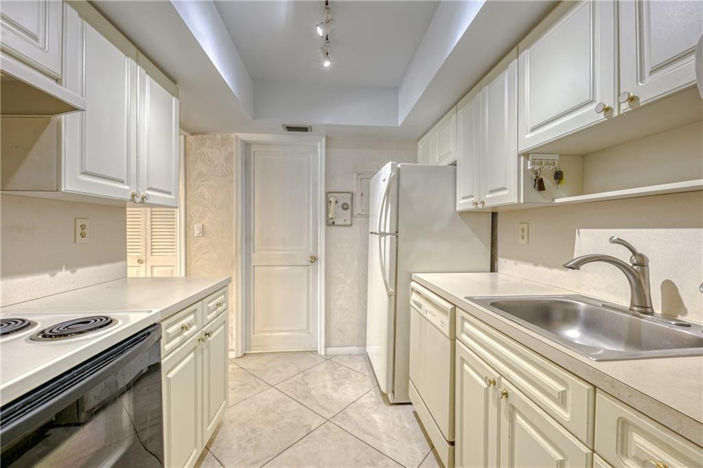 The Wellington - Residential