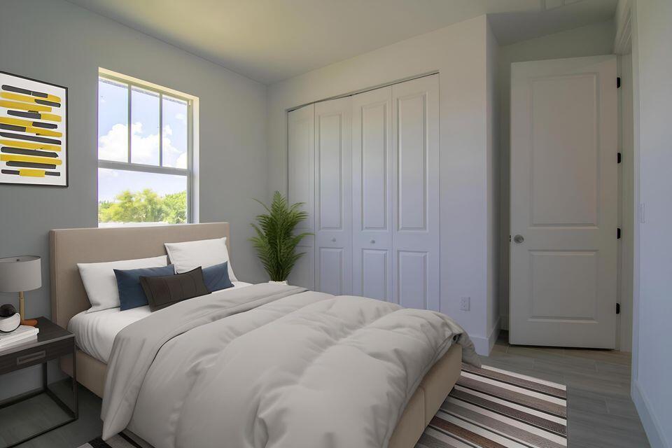 PORT CHARLOTTE SEC82 - Residential Lease