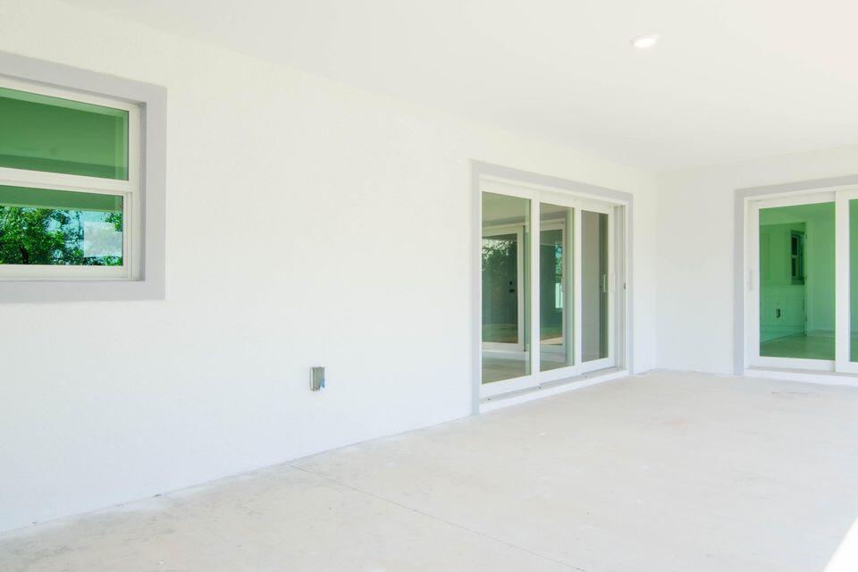 PORT CHARLOTTE SEC82 - Residential Lease