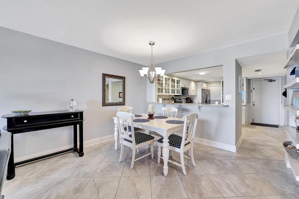 Photo of 10200 S Ocean Drive #406, Jensen Beach, FL 34957 (MLS # R10944296)