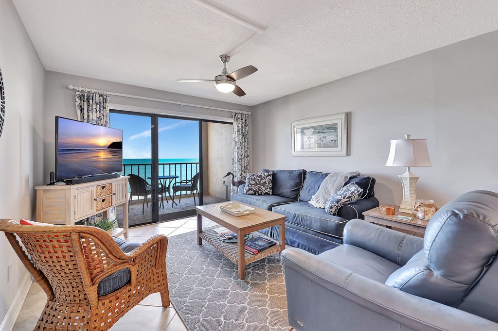 Photo of 10200 S Ocean Drive #406, Jensen Beach, FL 34957 (MLS # R10944296)