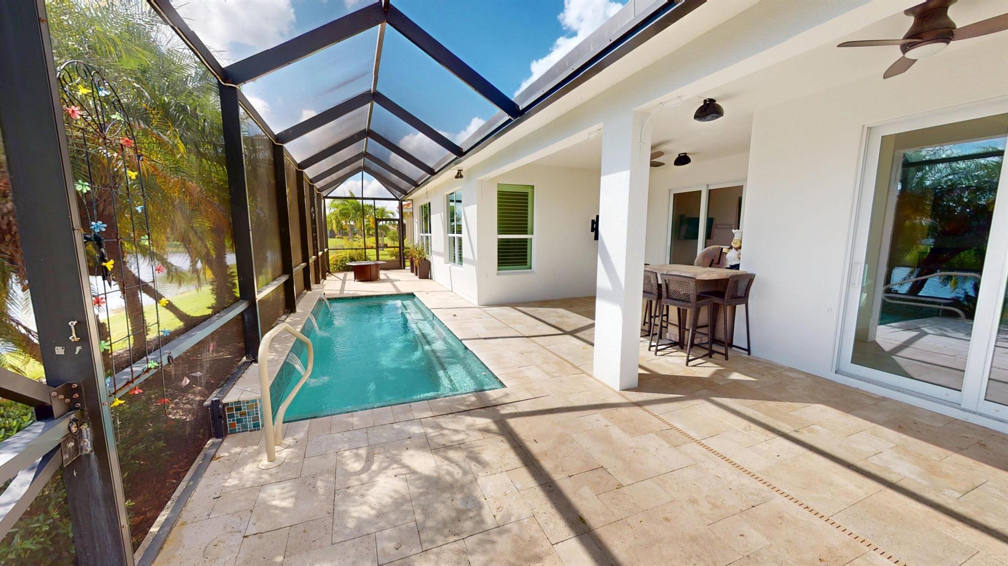 TRADITION PLAT NO 72 - Residential Lease