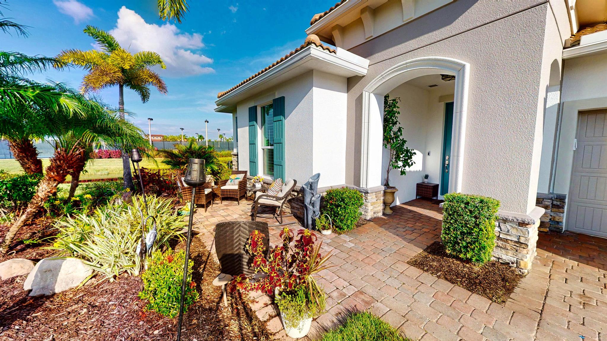 TRADITION PLAT NO 72 - Residential Lease
