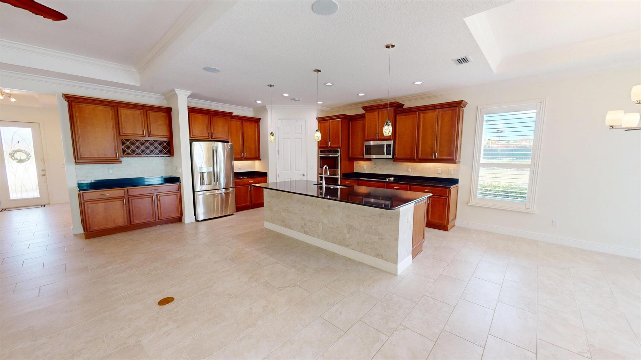 TRADITION PLAT NO 72 - Residential Lease