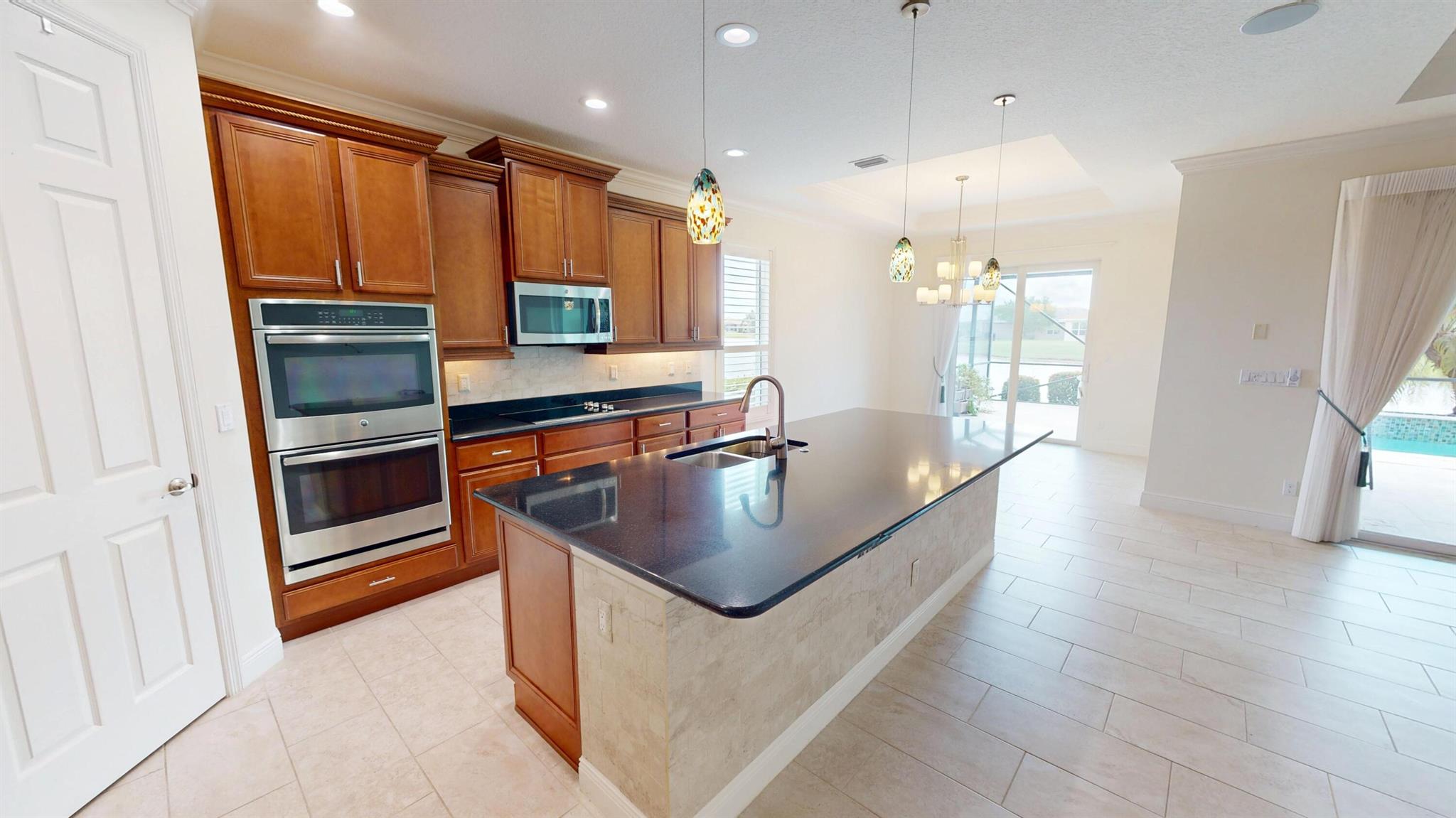 TRADITION PLAT NO 72 - Residential Lease