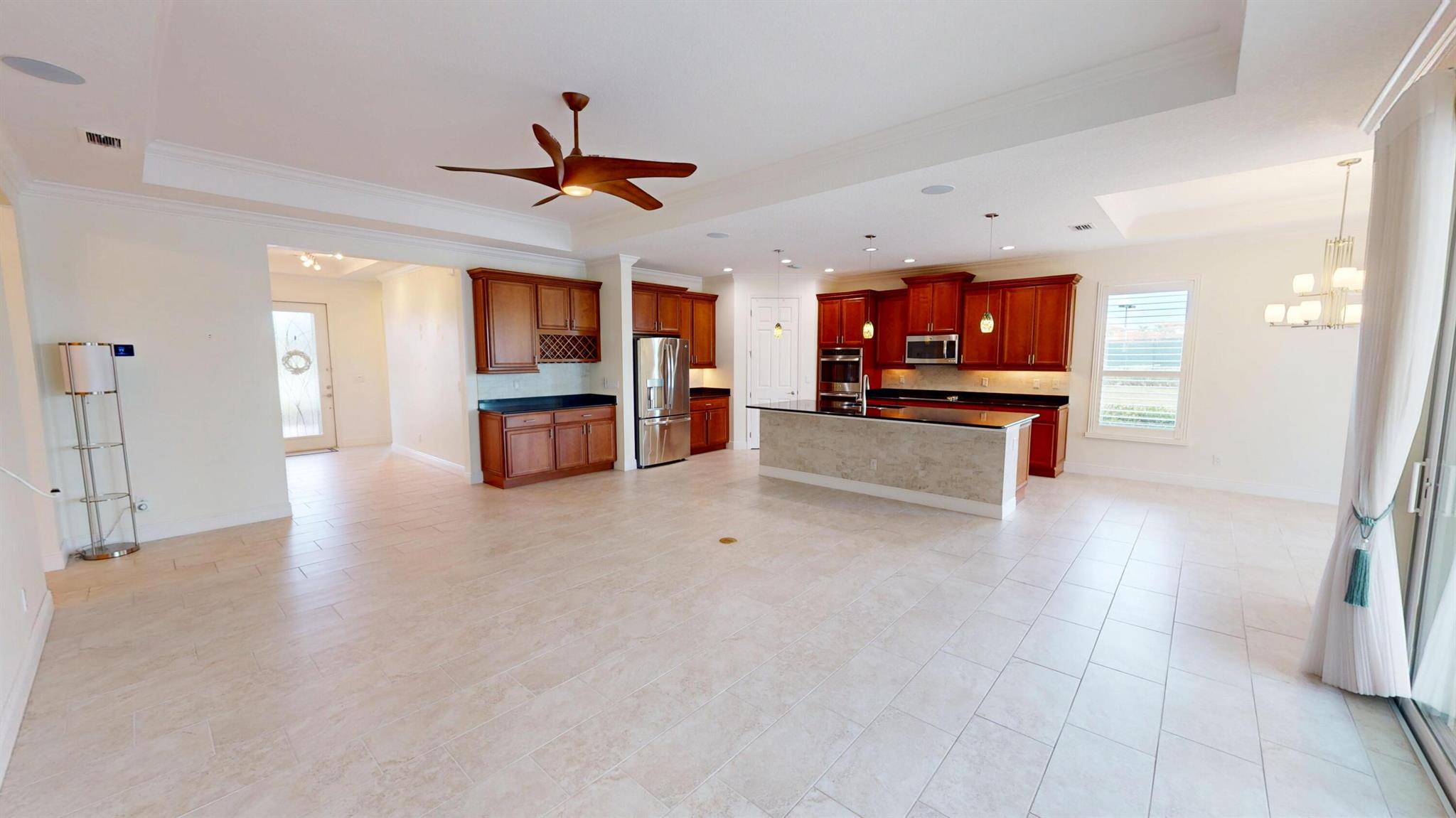 TRADITION PLAT NO 72 - Residential Lease