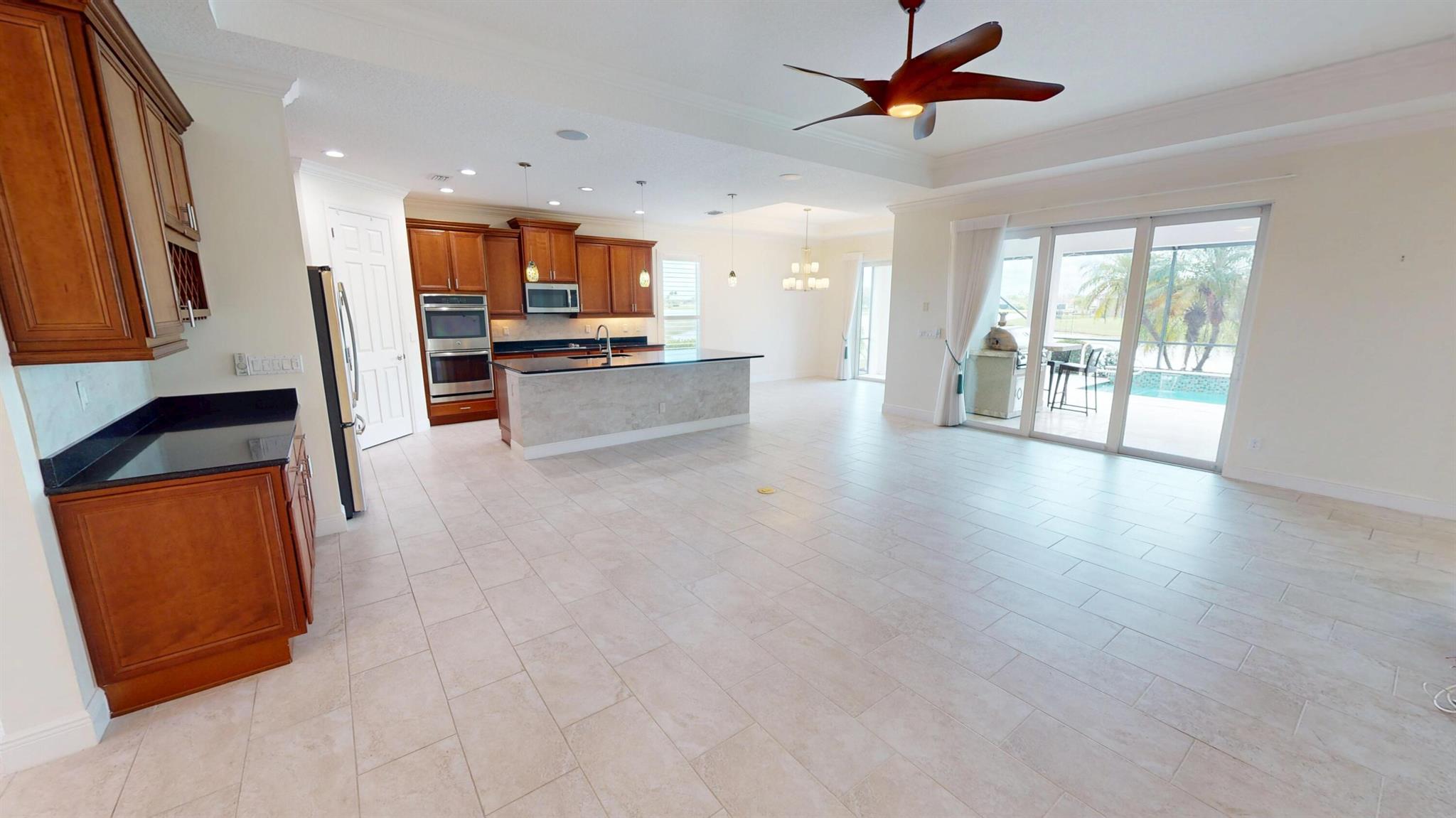 TRADITION PLAT NO 72 - Residential Lease