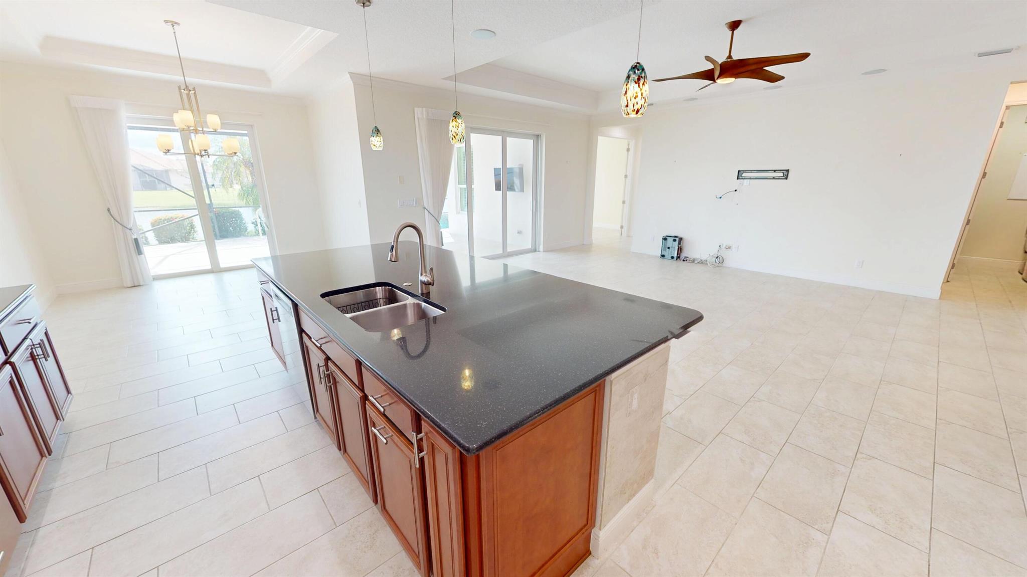 TRADITION PLAT NO 72 - Residential Lease