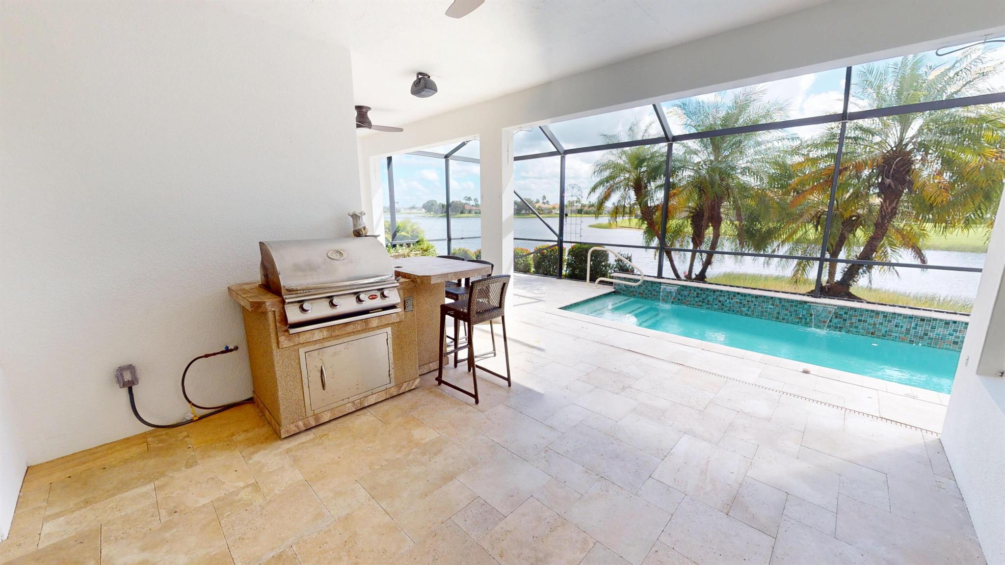 TRADITION PLAT NO 72 - Residential Lease