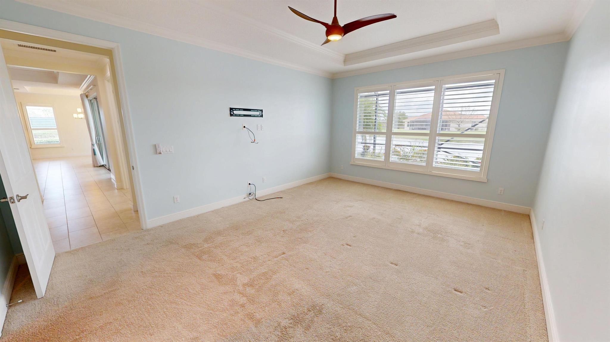 TRADITION PLAT NO 72 - Residential Lease