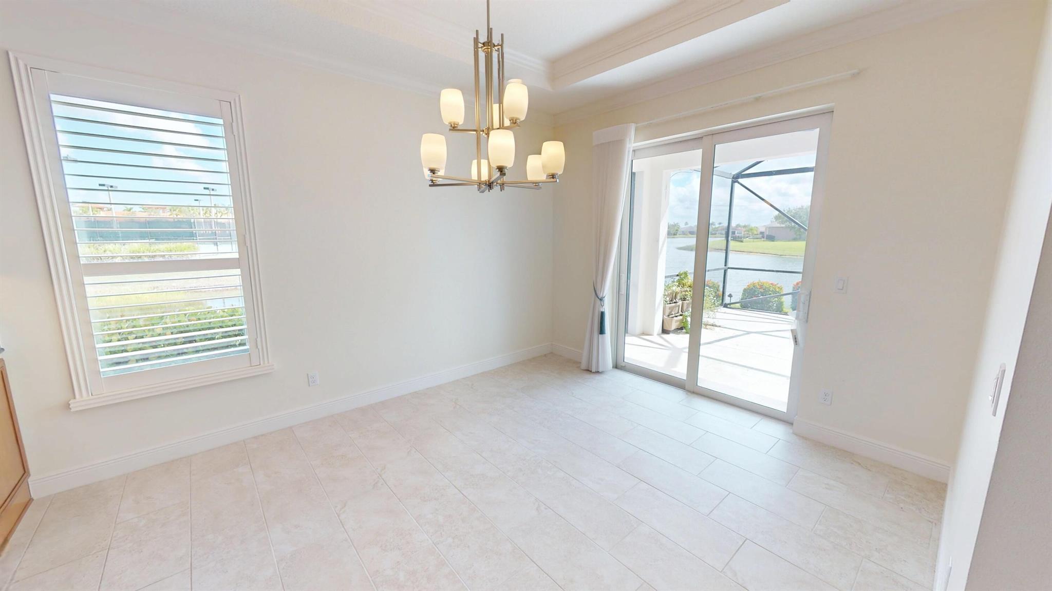 TRADITION PLAT NO 72 - Residential Lease
