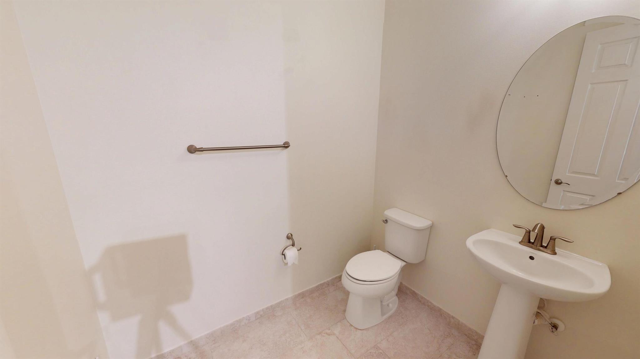TRADITION PLAT NO 72 - Residential Lease