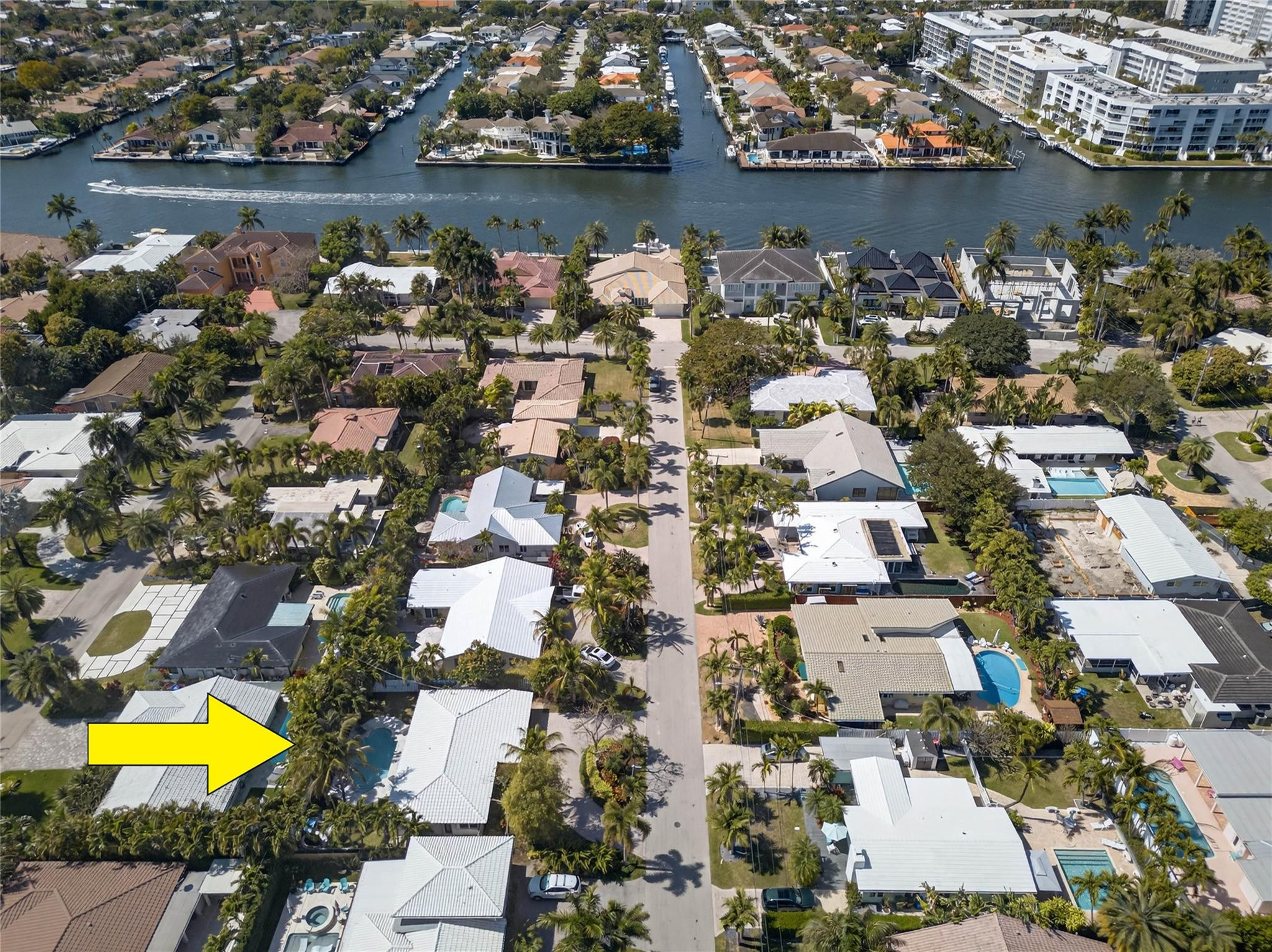 Beverly Shores 30-27 B - Residential