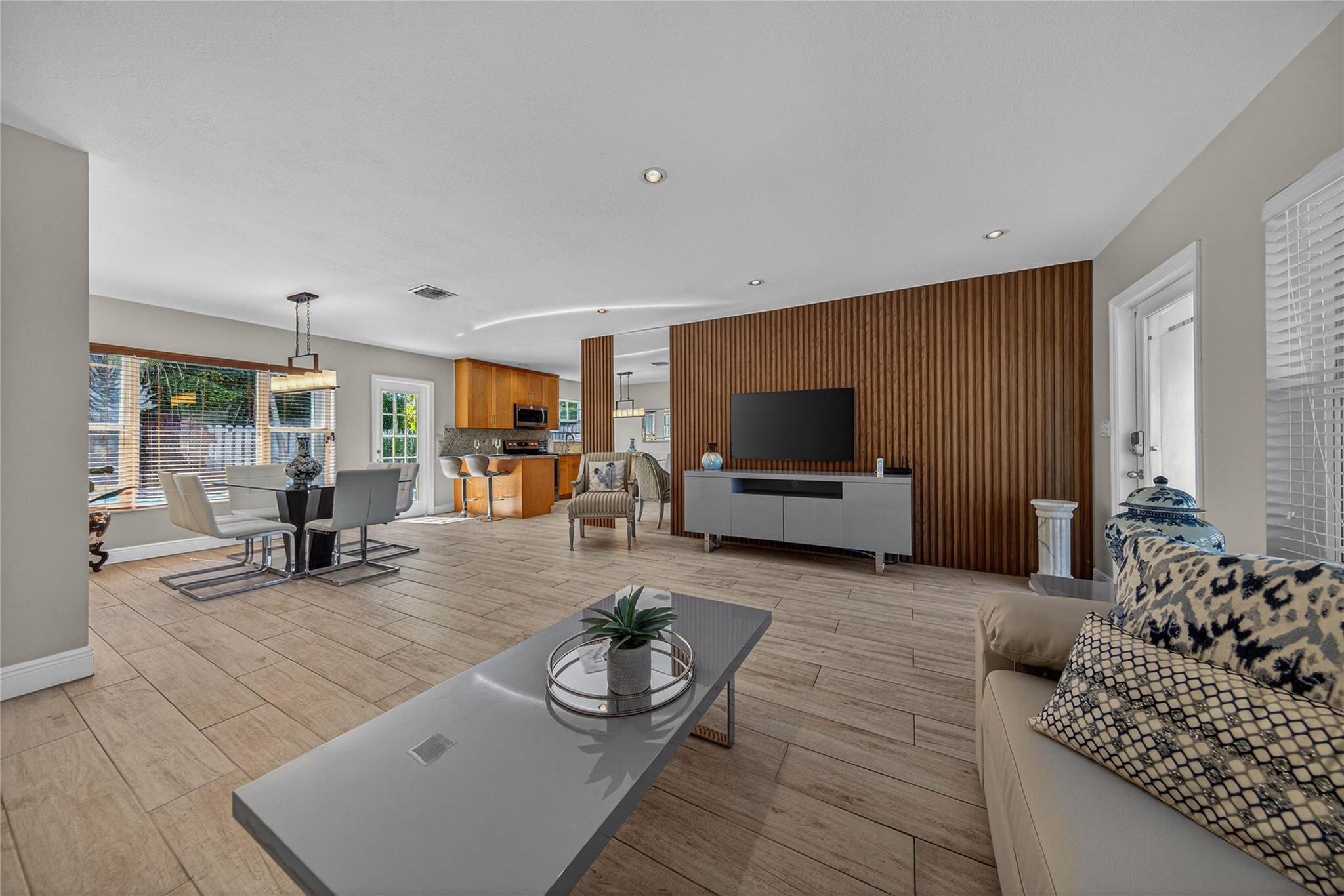 Beverly Shores 30-27 B - Residential