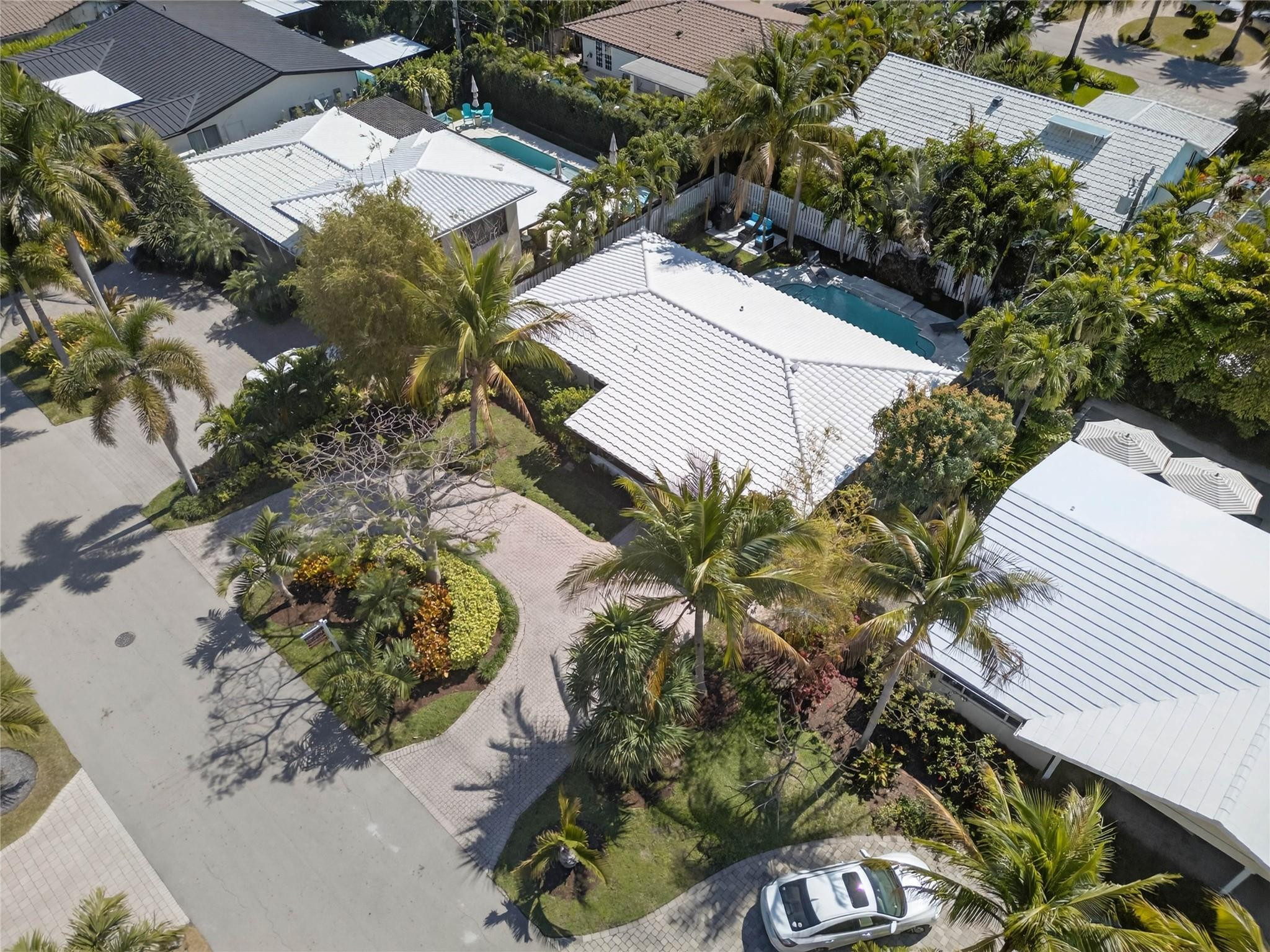 Beverly Shores 30-27 B - Residential