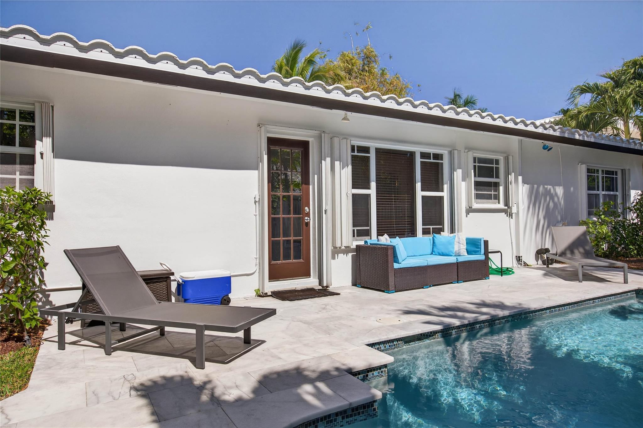 Beverly Shores 30-27 B - Residential