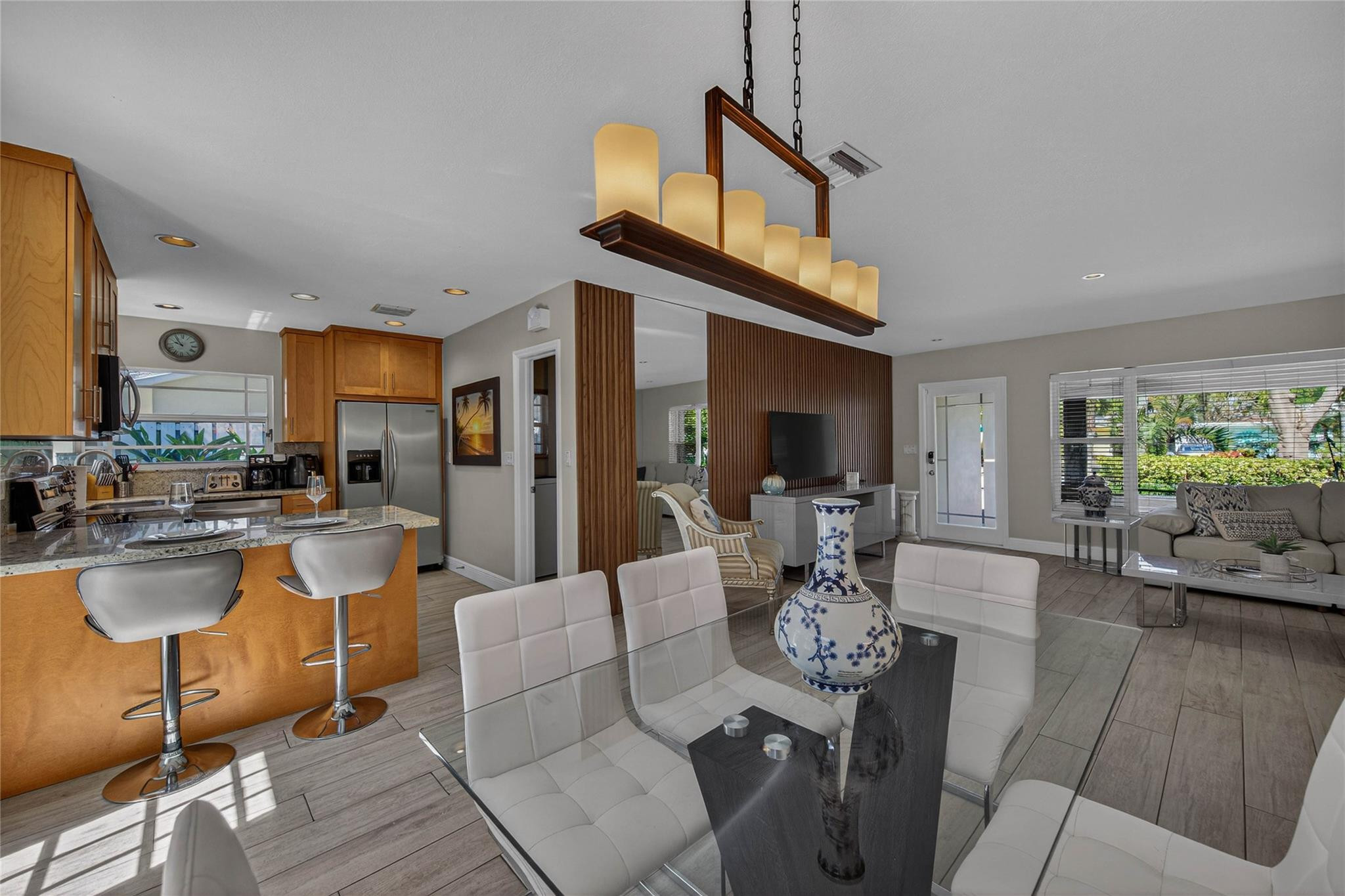 Beverly Shores 30-27 B - Residential