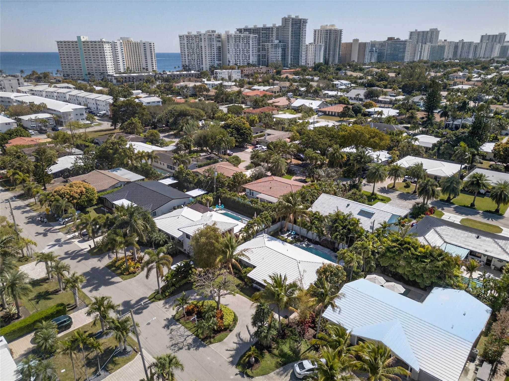 Beverly Shores 30-27 B - Residential