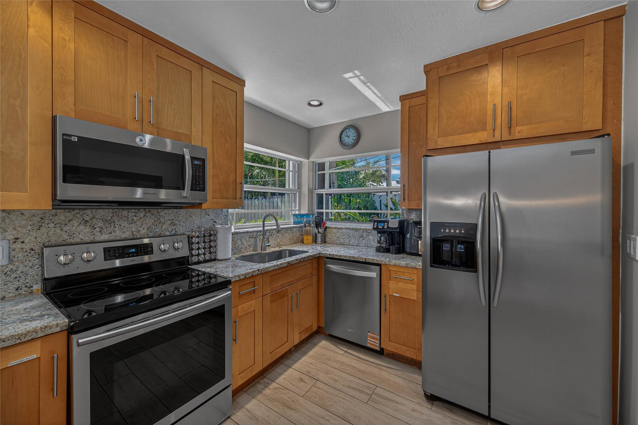 Beverly Shores 30-27 B - Residential