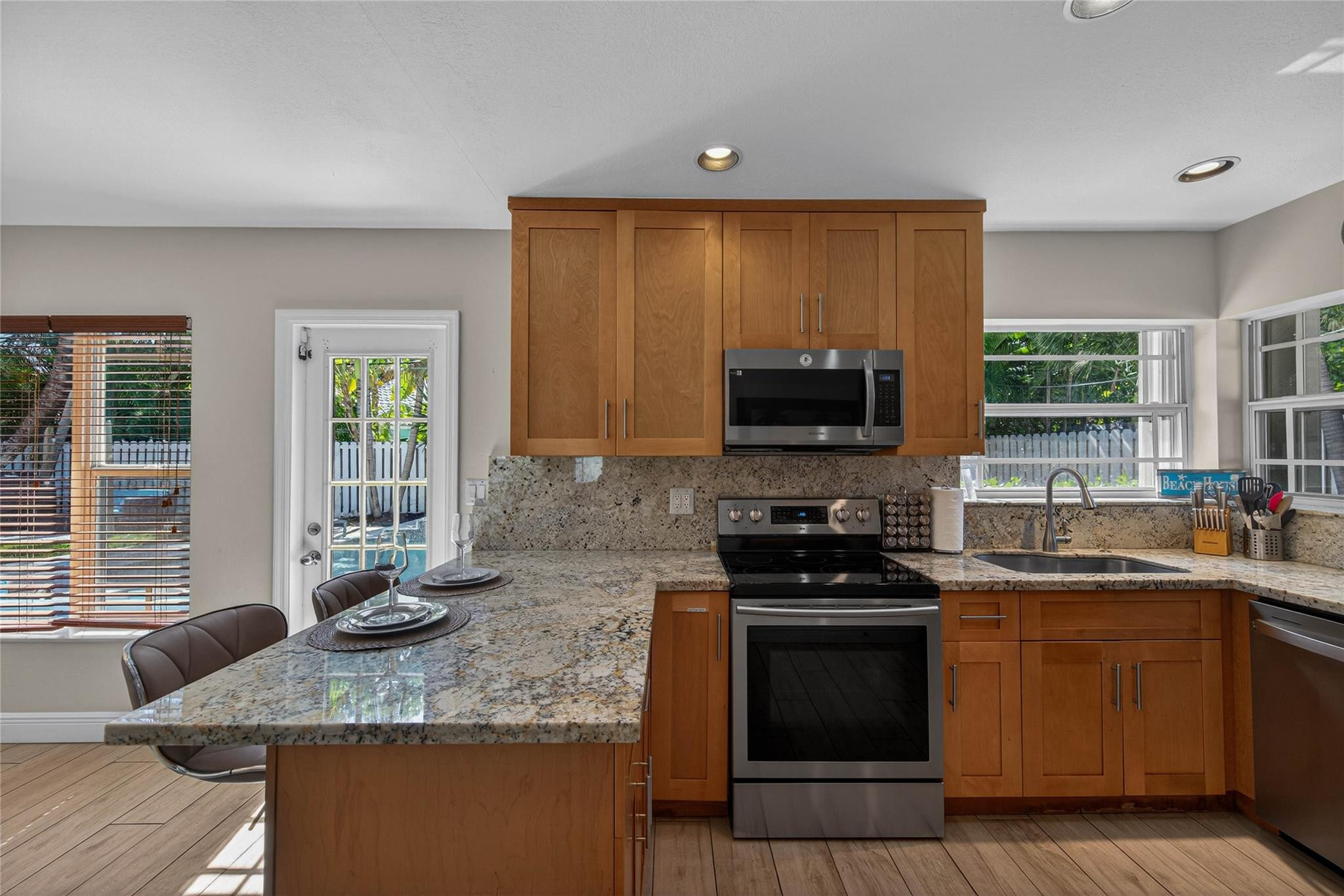 Beverly Shores 30-27 B - Residential