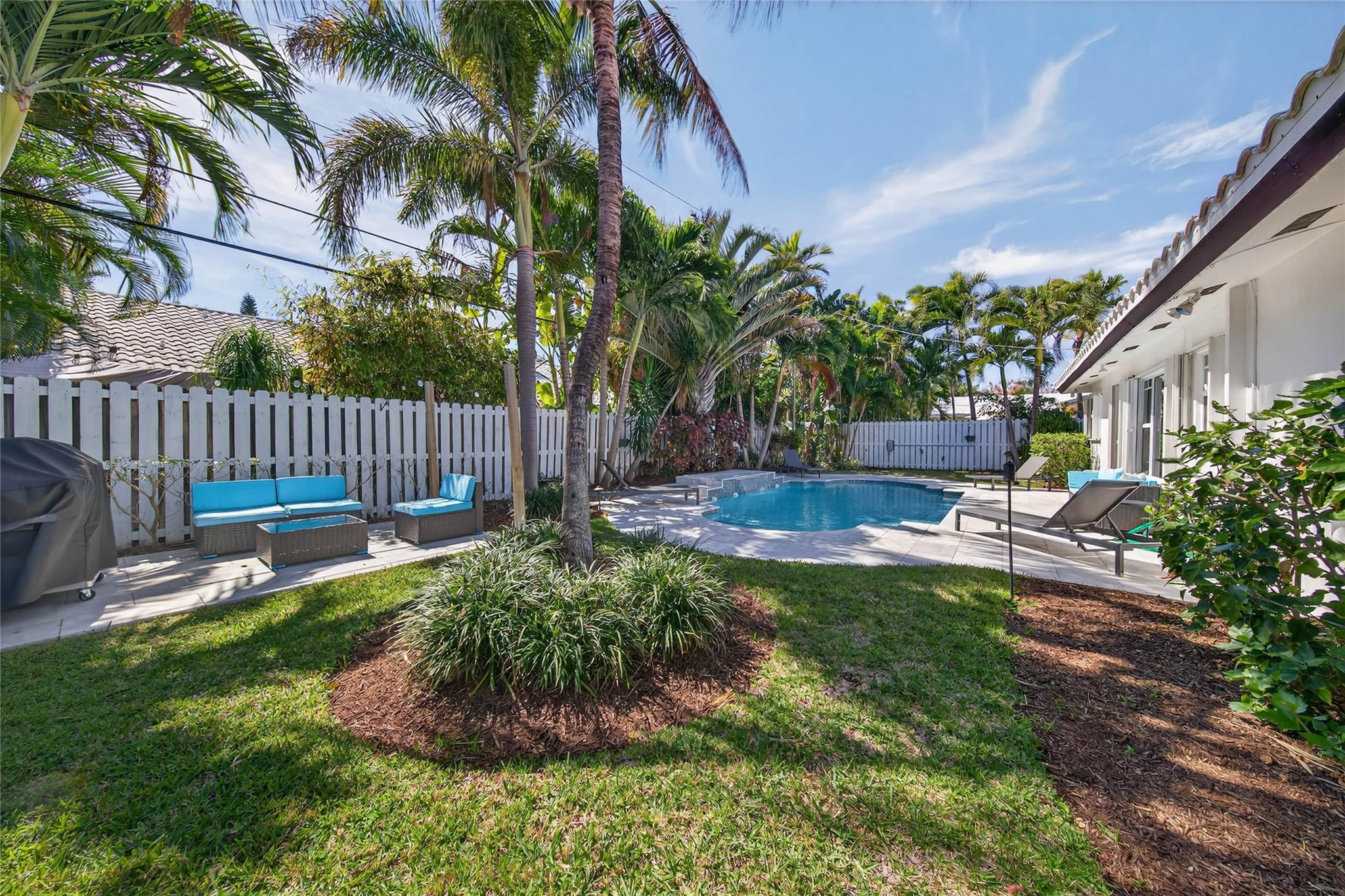 Beverly Shores 30-27 B - Residential