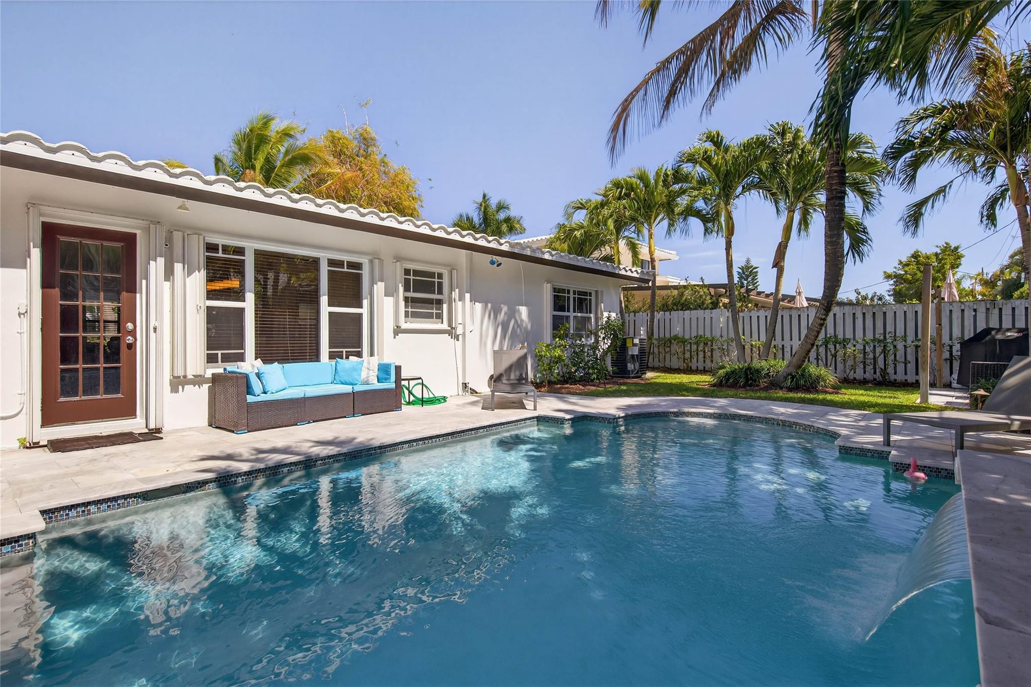 Beverly Shores 30-27 B - Residential