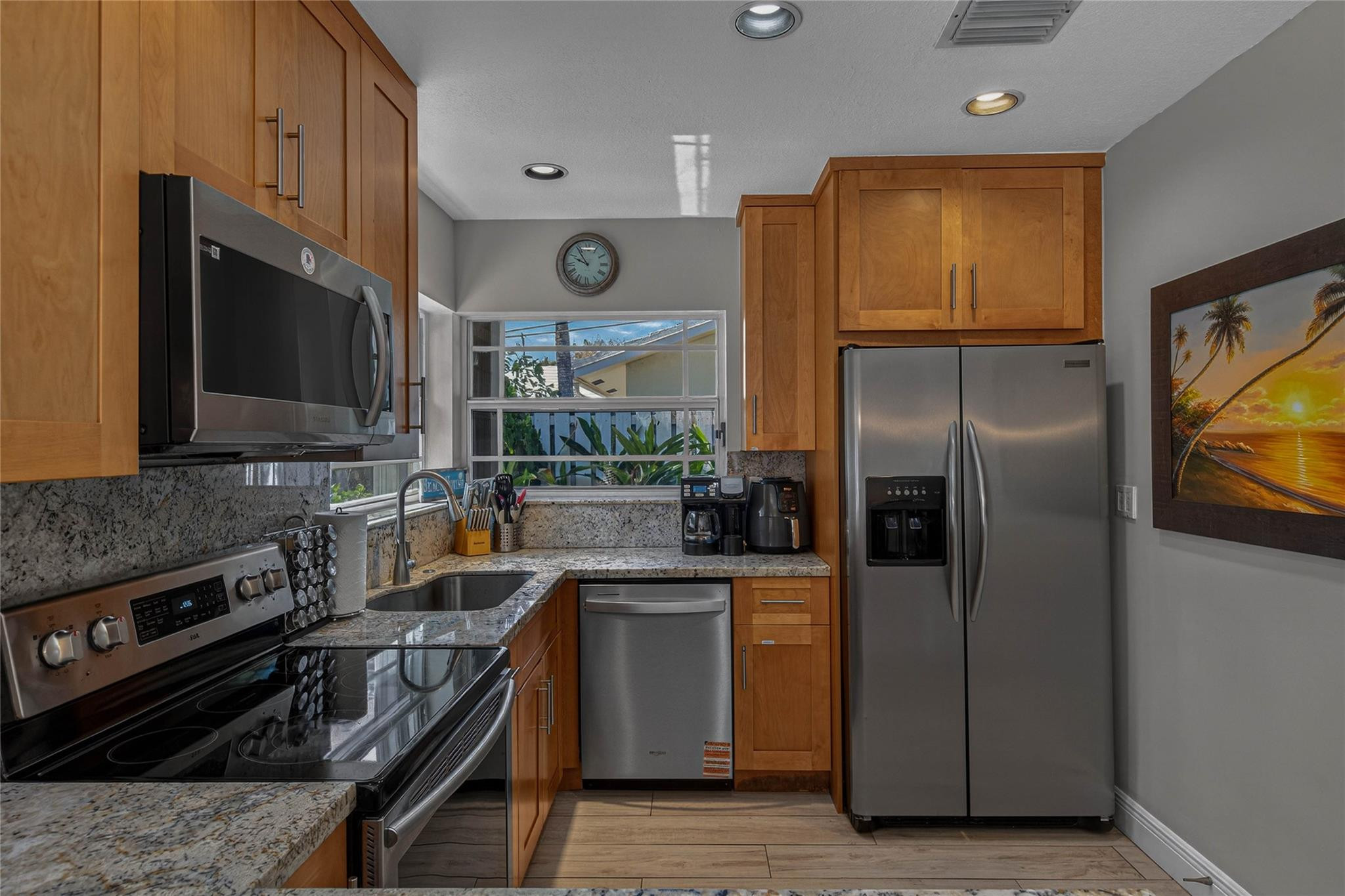 Beverly Shores 30-27 B - Residential