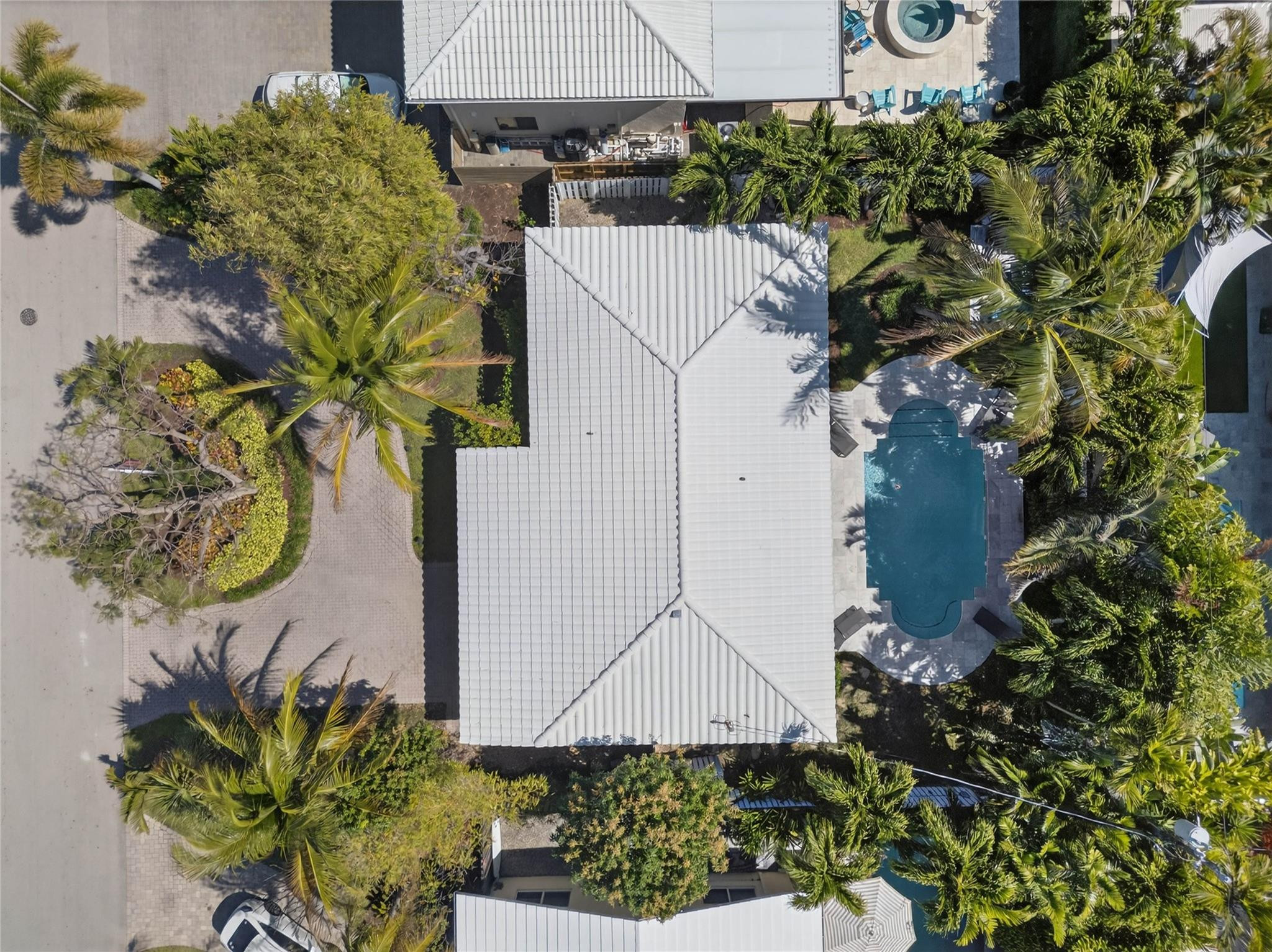 Beverly Shores 30-27 B - Residential