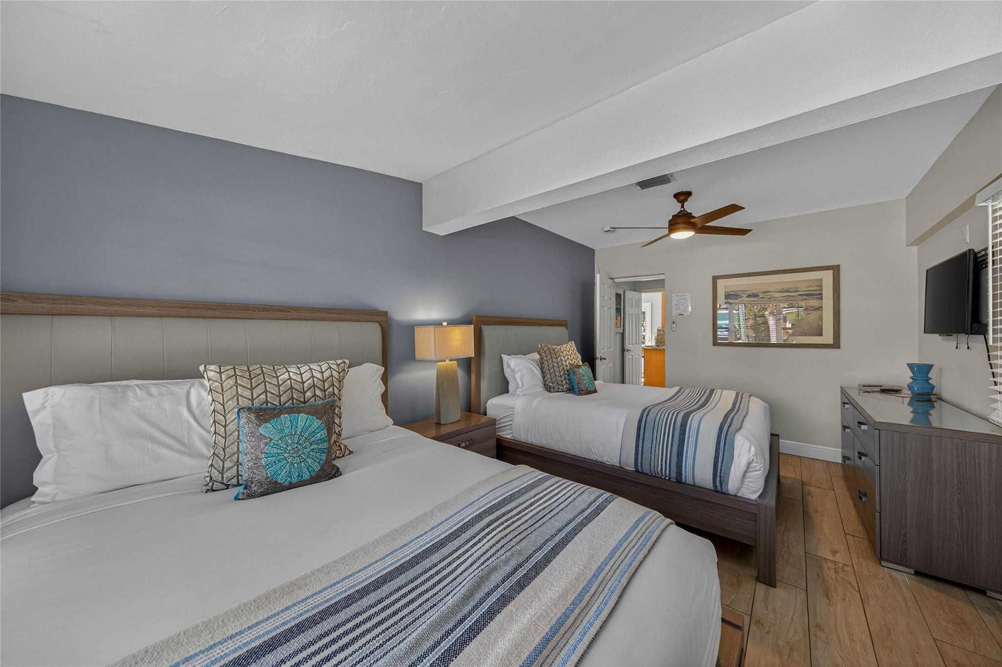 Beverly Shores 30-27 B - Residential