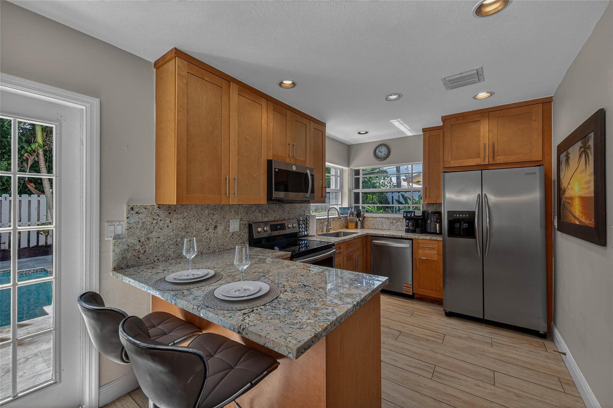 Beverly Shores 30-27 B - Residential