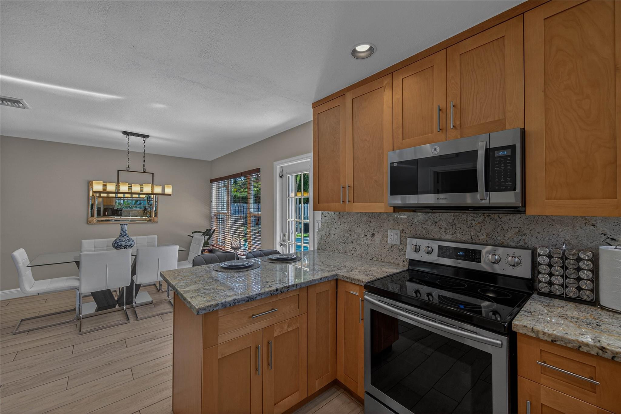 Beverly Shores 30-27 B - Residential