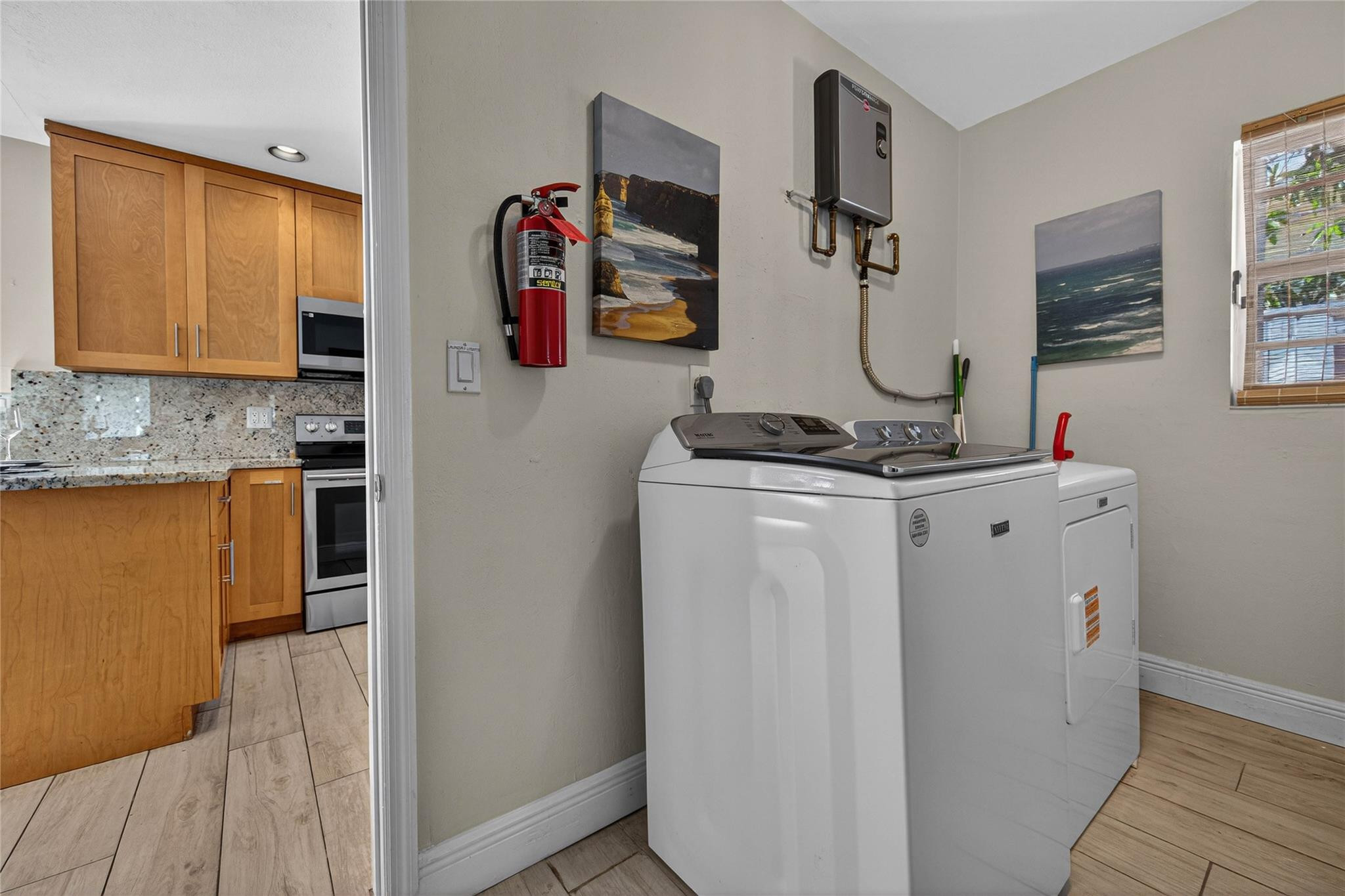 Beverly Shores 30-27 B - Residential