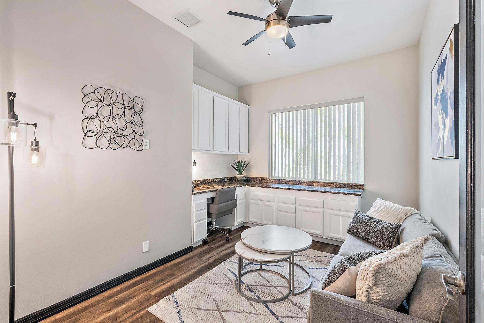 IBIS GOLF AND COUNTRY CLUB 18 - Residential Lease