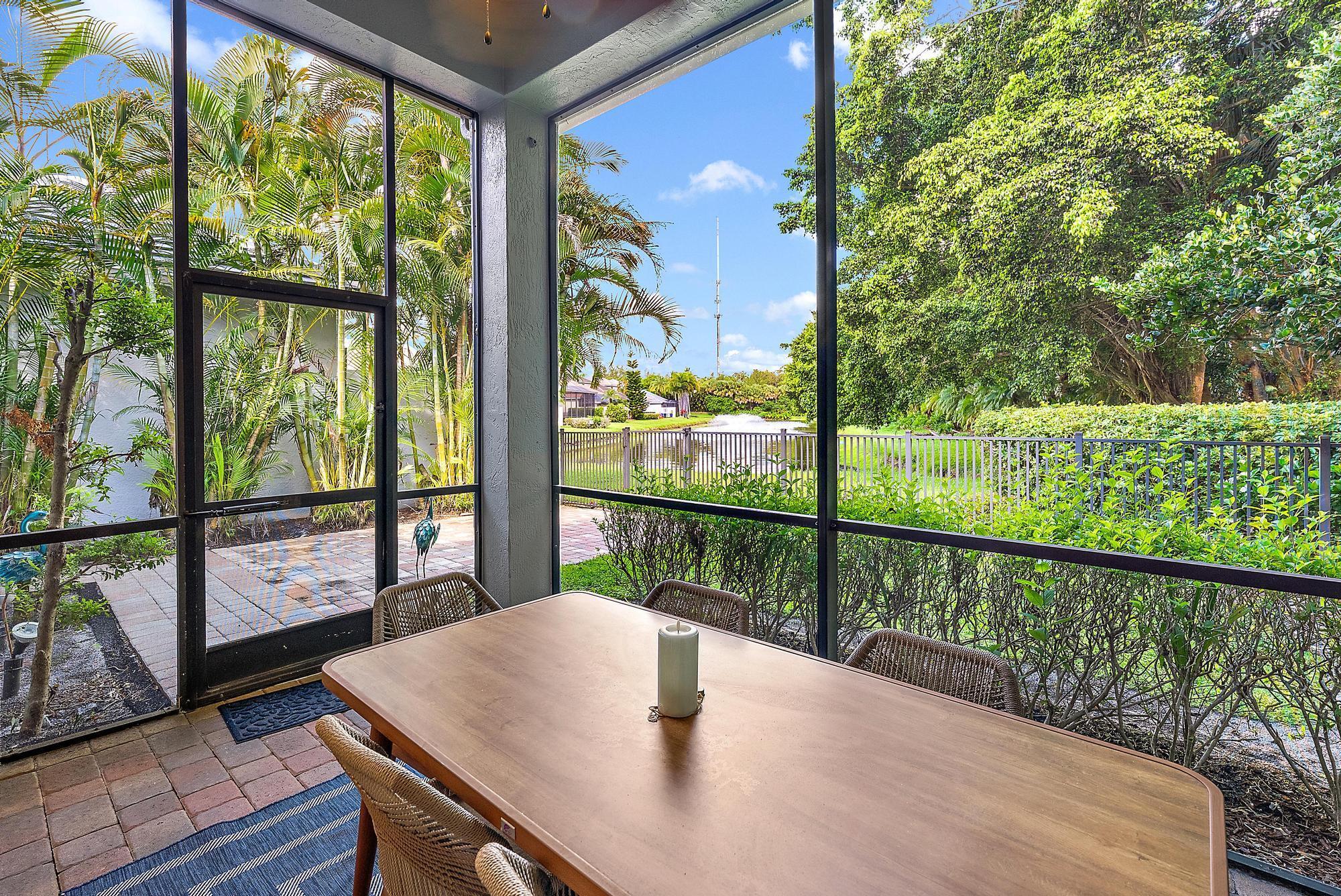 IBIS GOLF AND COUNTRY CLUB 18 - Residential Lease