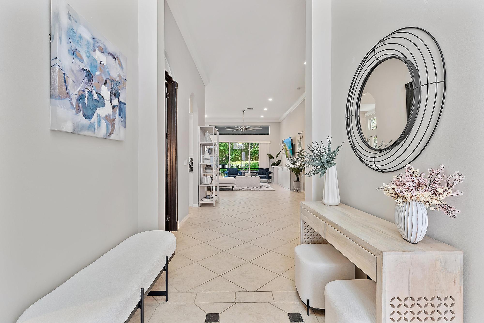 IBIS GOLF AND COUNTRY CLUB 18 - Residential Lease