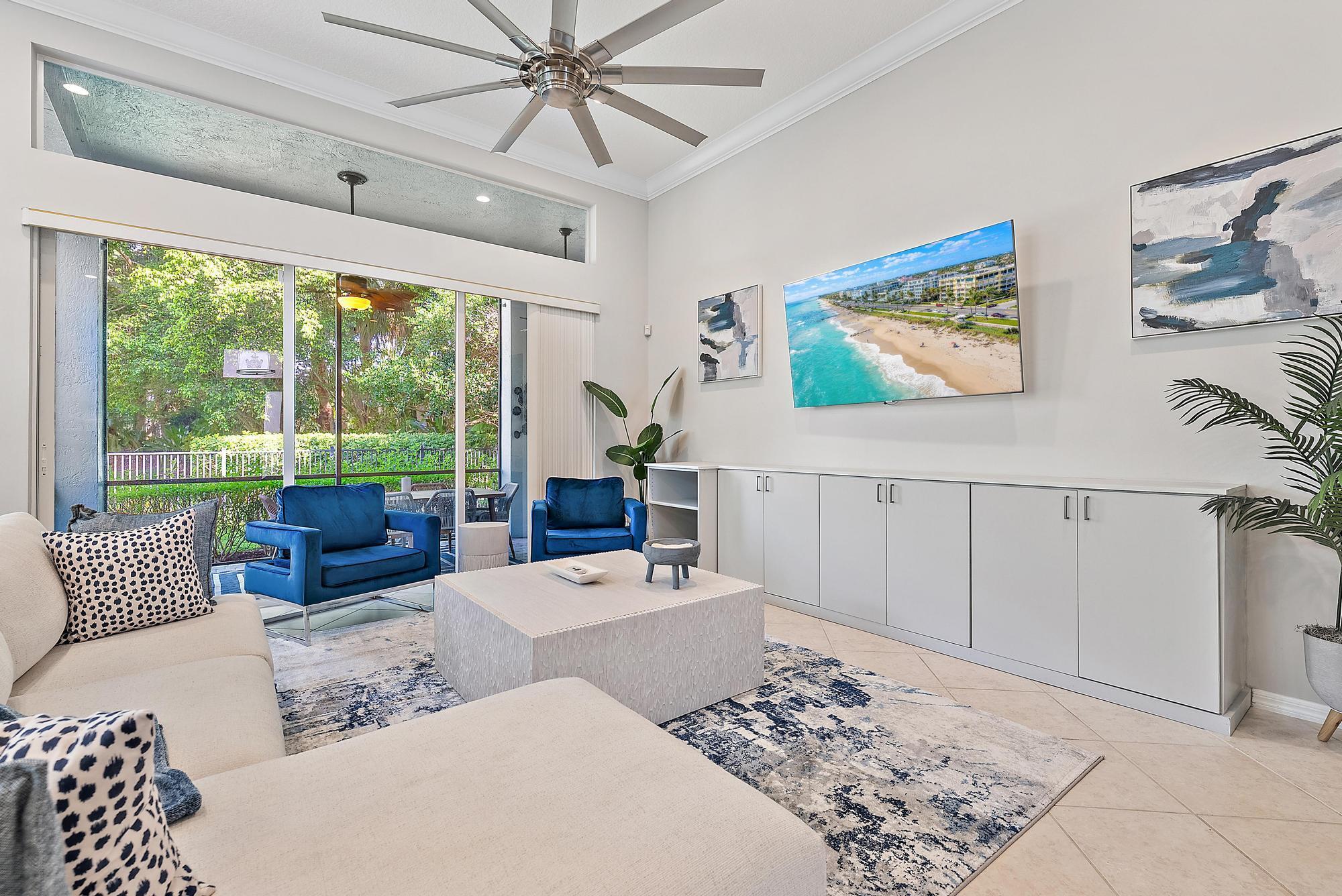 IBIS GOLF AND COUNTRY CLUB 18 - Residential Lease