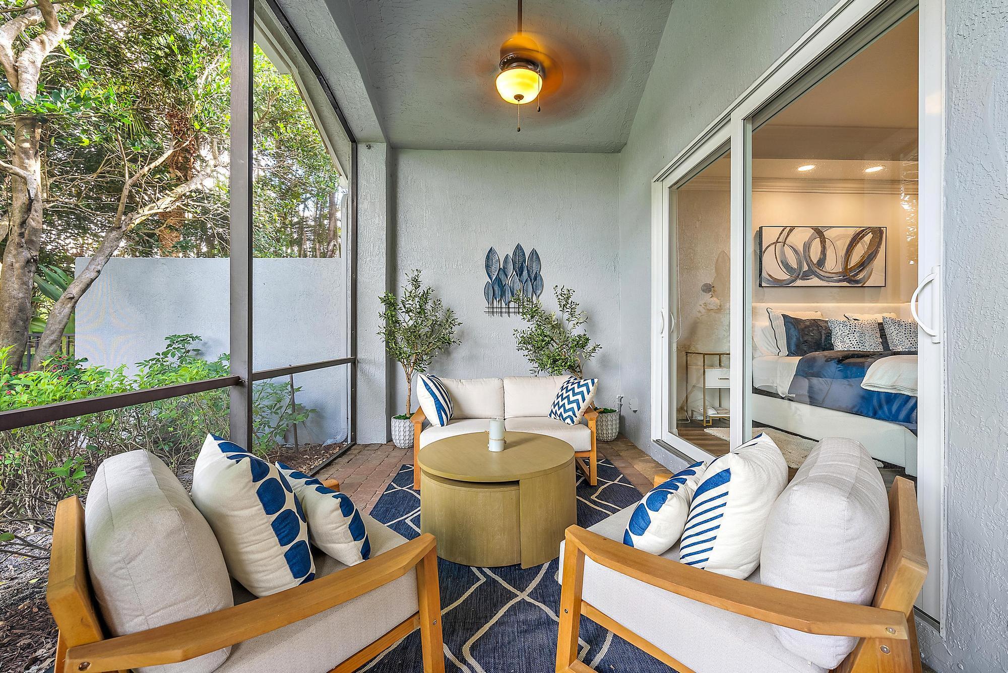 IBIS GOLF AND COUNTRY CLUB 18 - Residential Lease