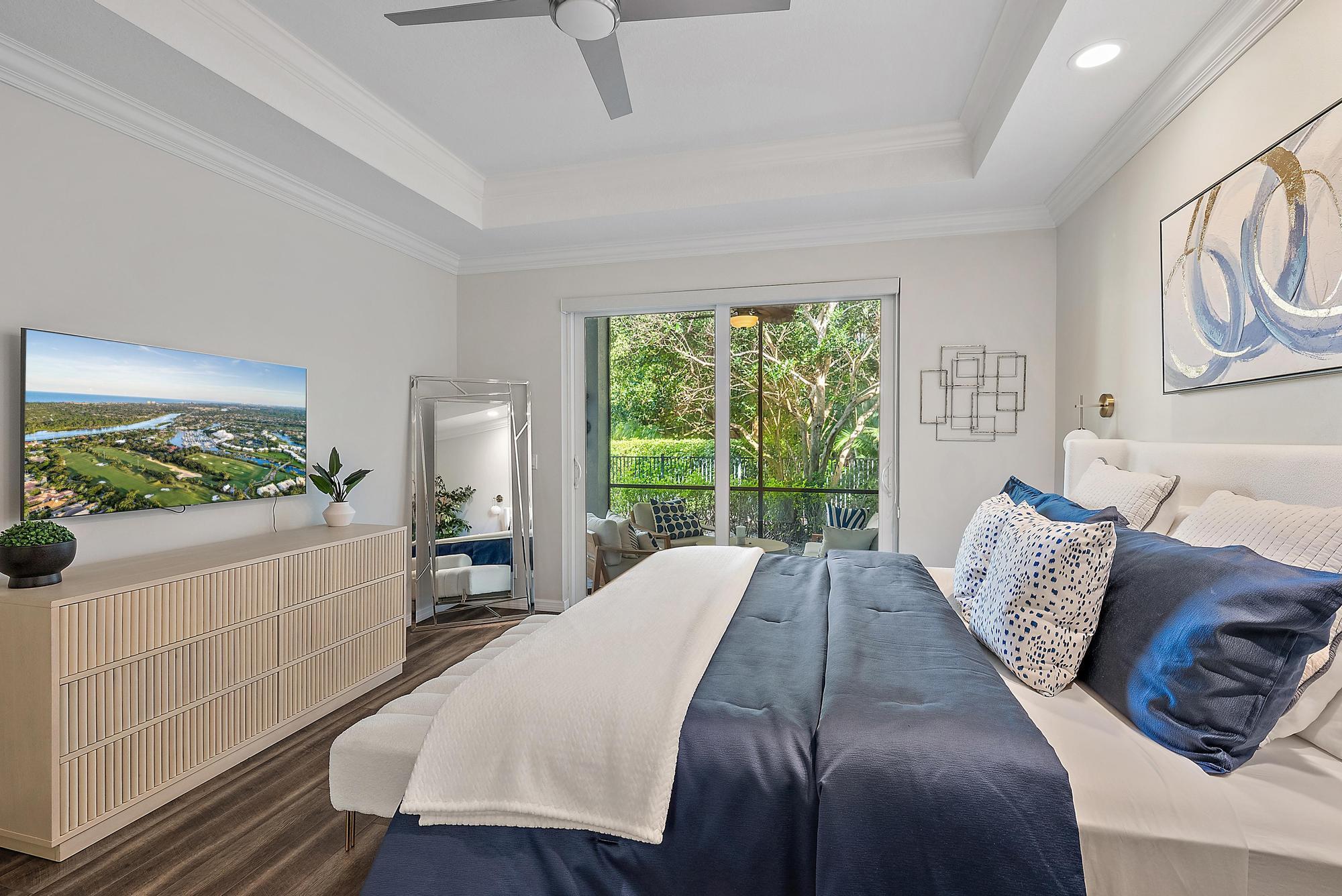 IBIS GOLF AND COUNTRY CLUB 18 - Residential Lease