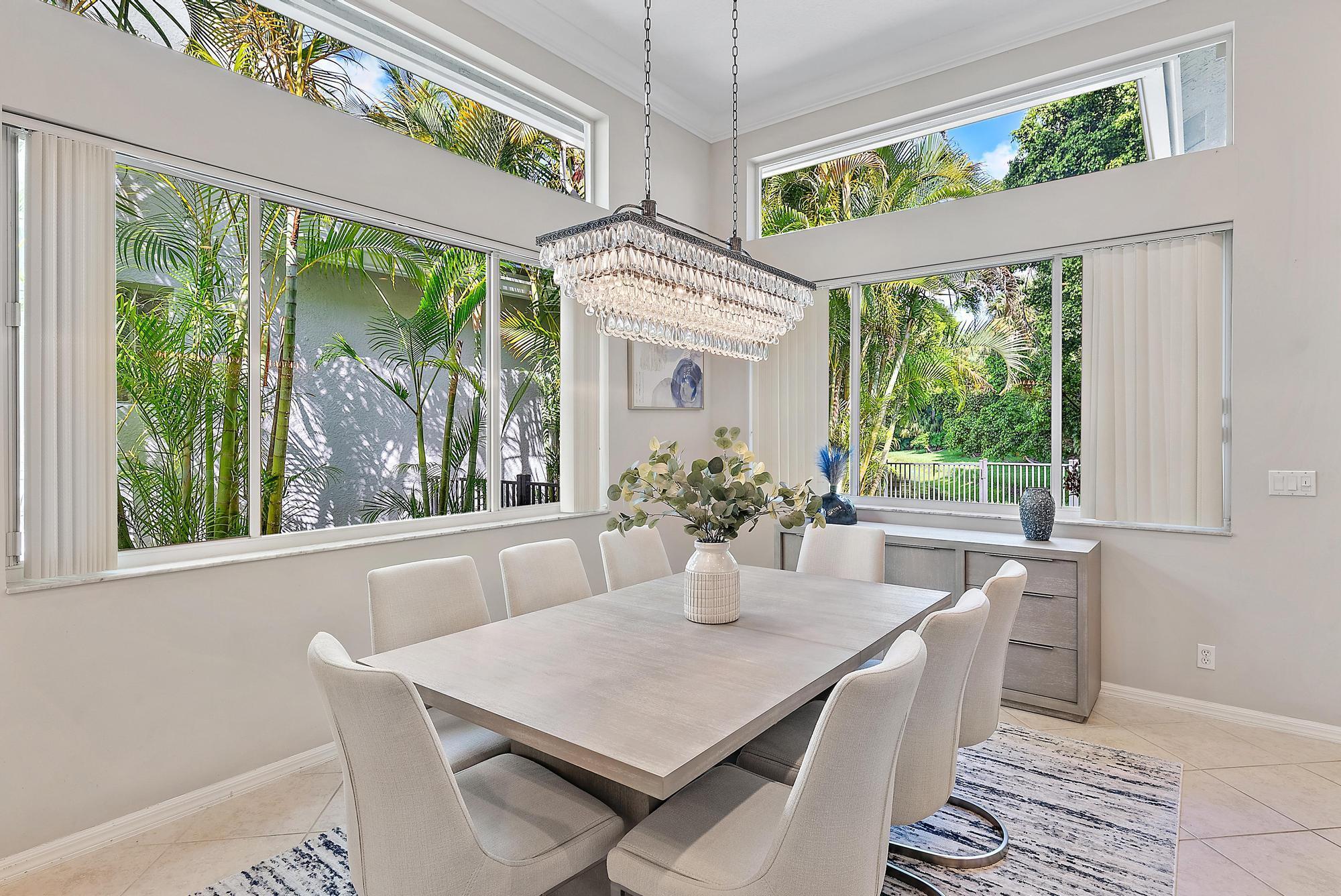 IBIS GOLF AND COUNTRY CLUB 18 - Residential Lease