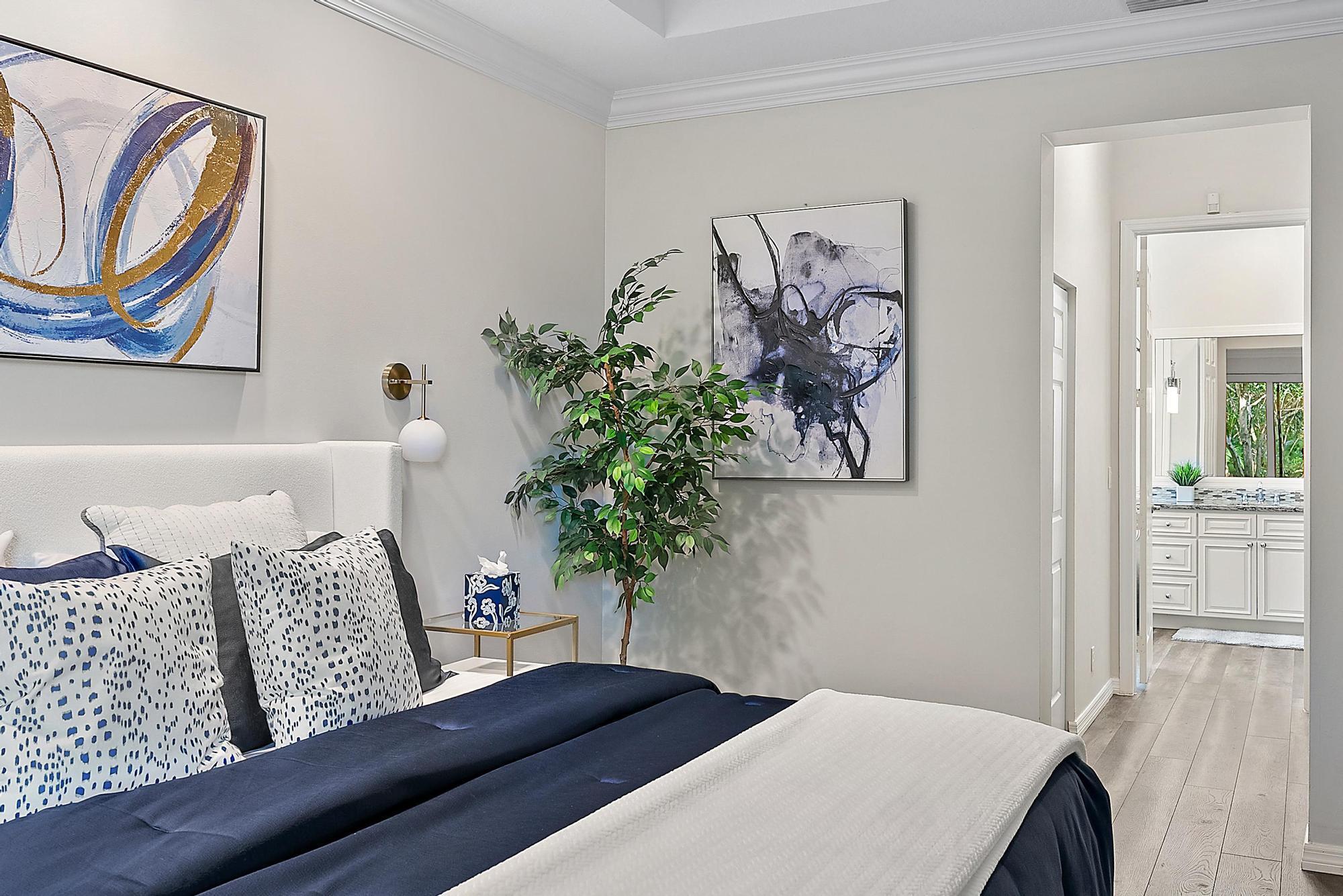 IBIS GOLF AND COUNTRY CLUB 18 - Residential Lease