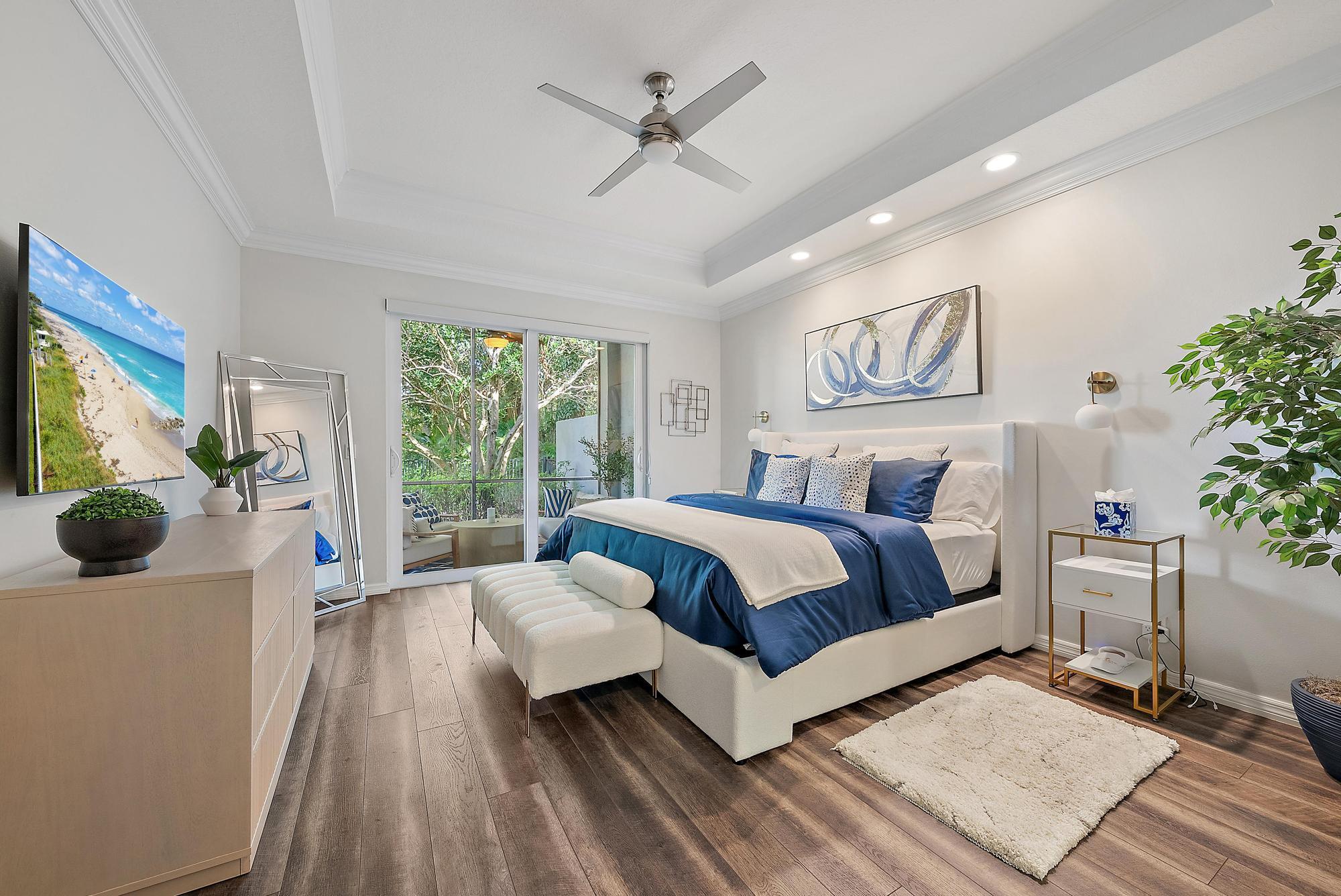IBIS GOLF AND COUNTRY CLUB 18 - Residential Lease