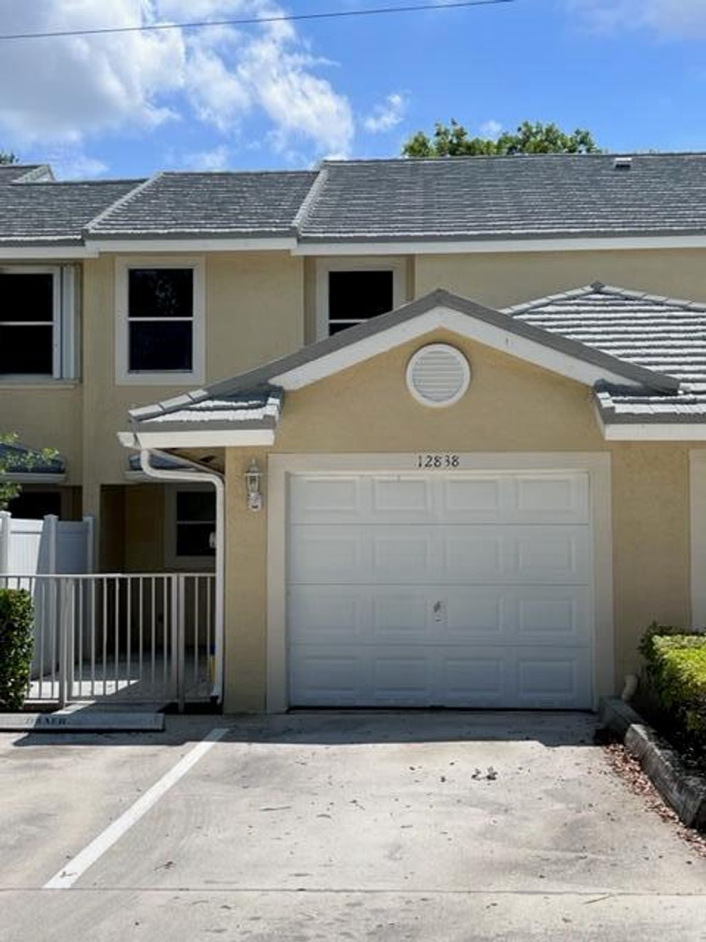 Photo of 12838 Woodmill Drive Dr, Palm Beach Gardens, FL 33418 (MLS # R10826191)