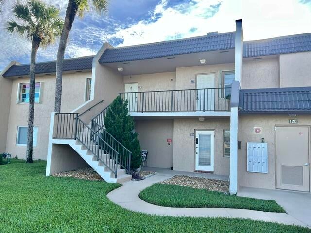 Photo of 120 Lake Meryl Drive #220, West Palm Beach, FL 33411 (MLS # B26070338)