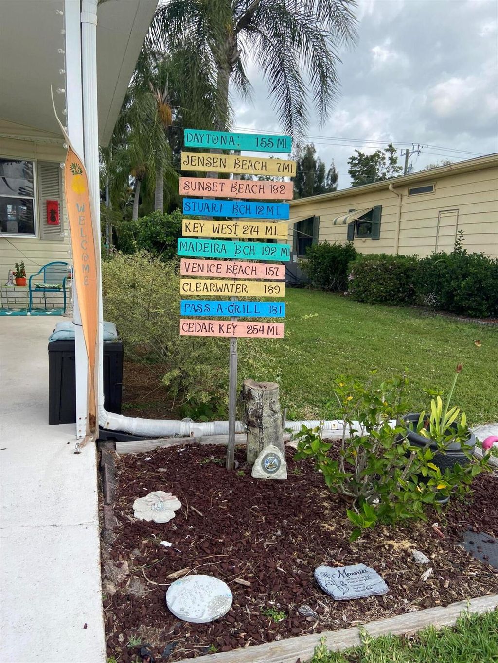 Photo of 166 W West Caribbean, Port Saint Lucie, FL 34952 (MLS # R11068790)