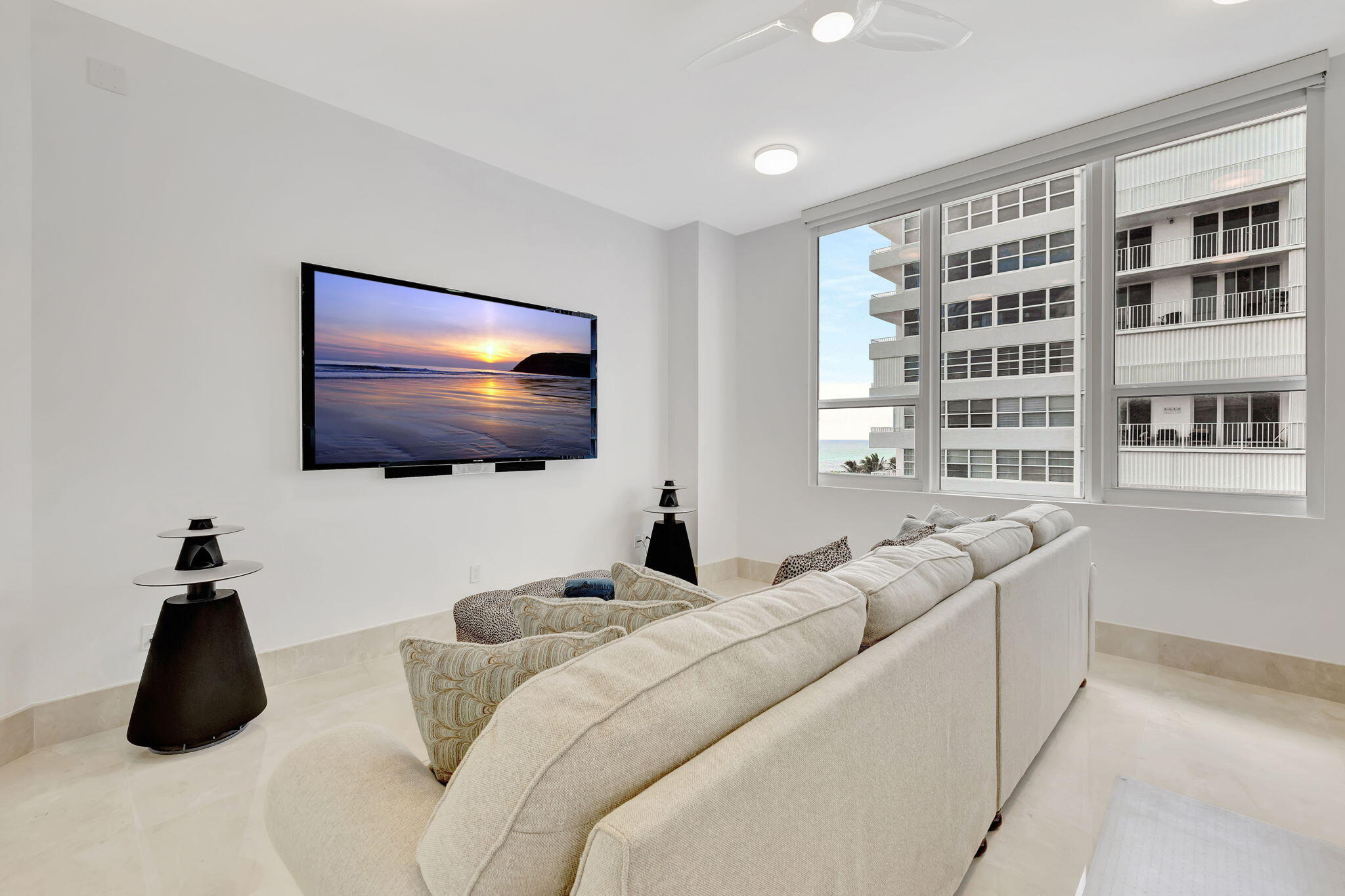 ORCHID BEACH - Residential