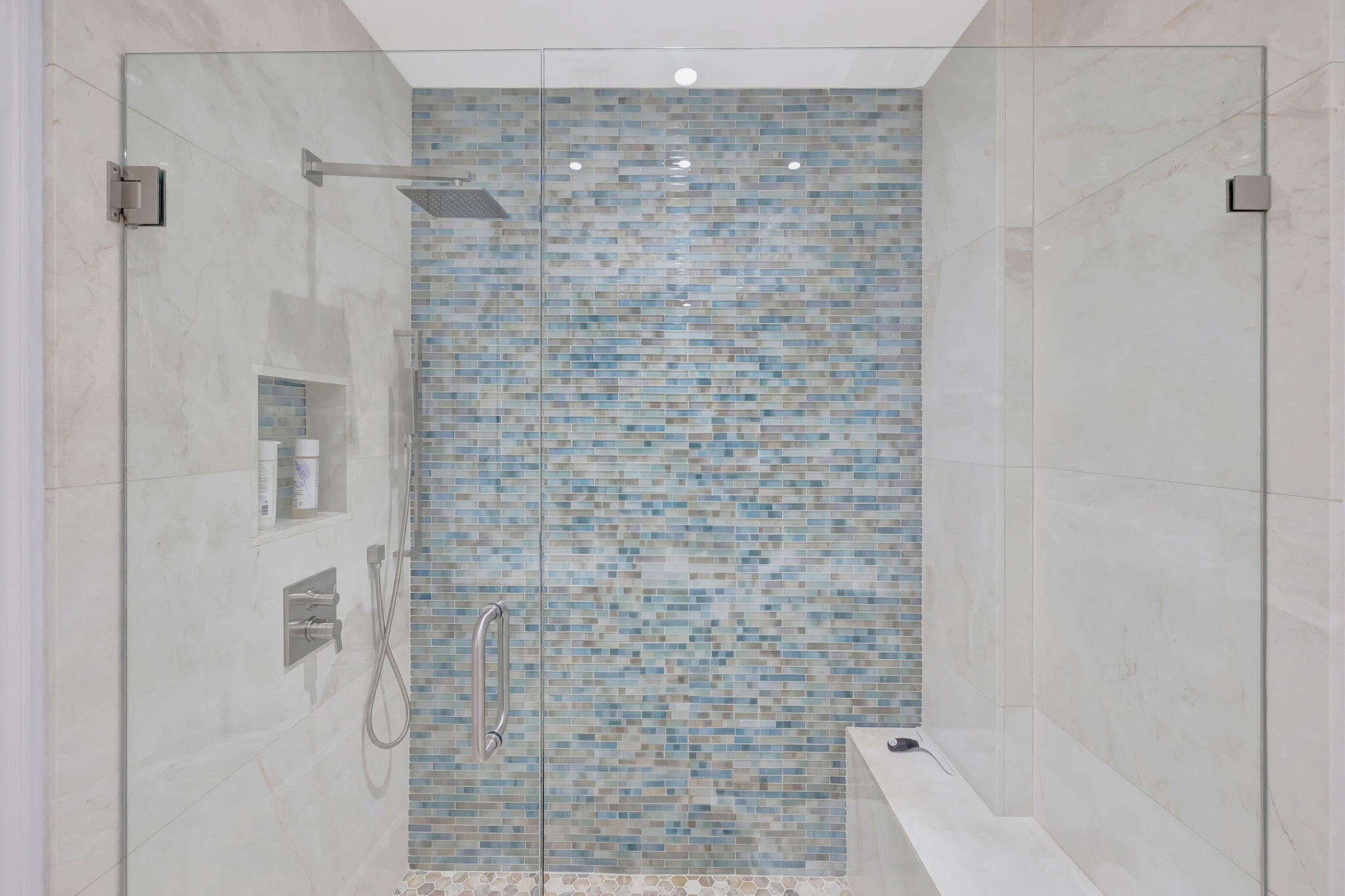 ORCHID BEACH - Residential