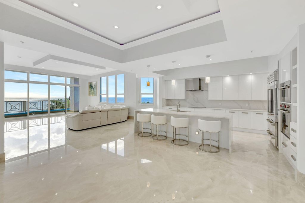 Photo of 701 SE 21st Avenue #509, Deerfield Beach, FL 33441 (MLS # R11163623)