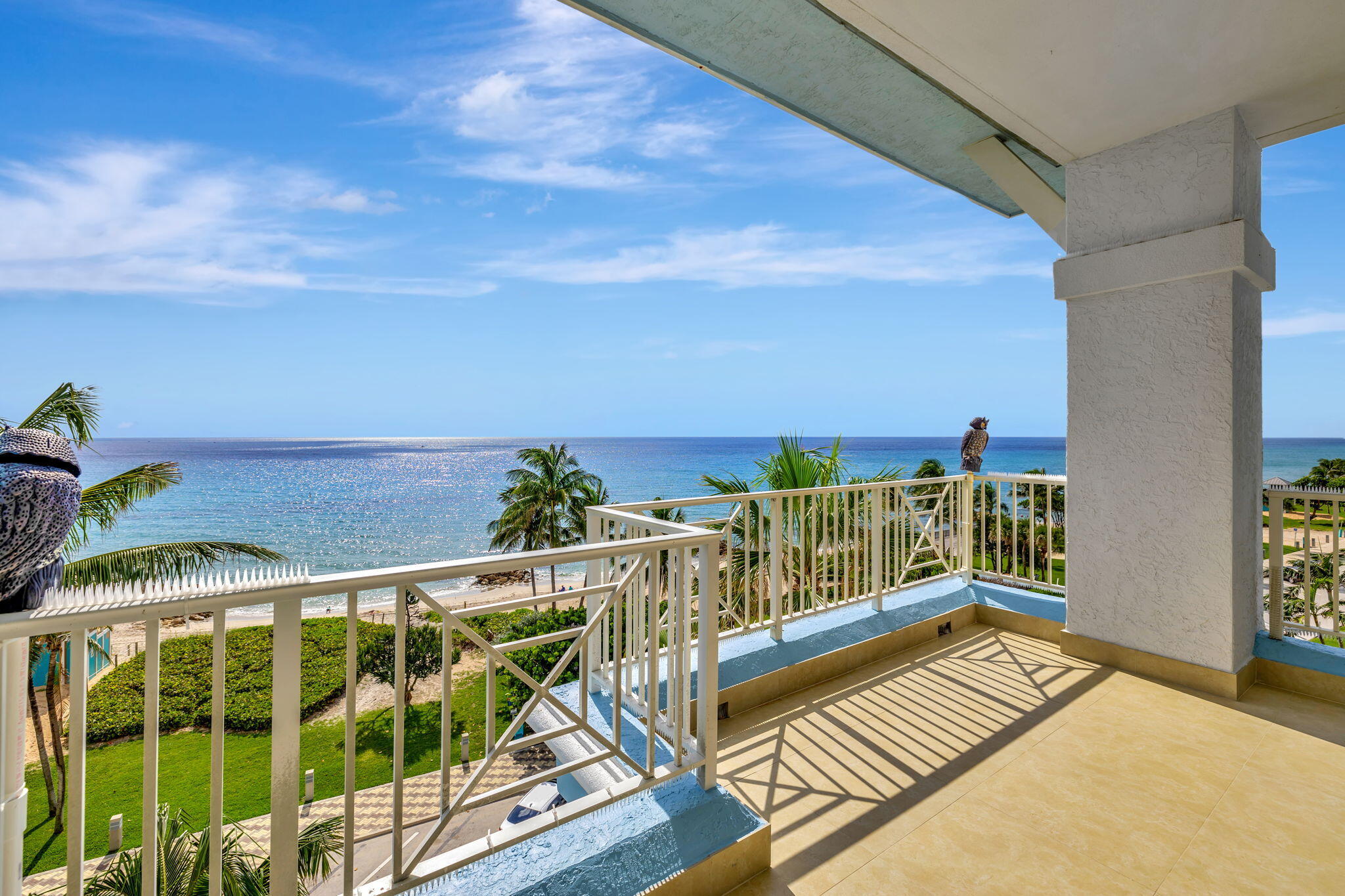 ORCHID BEACH - Residential